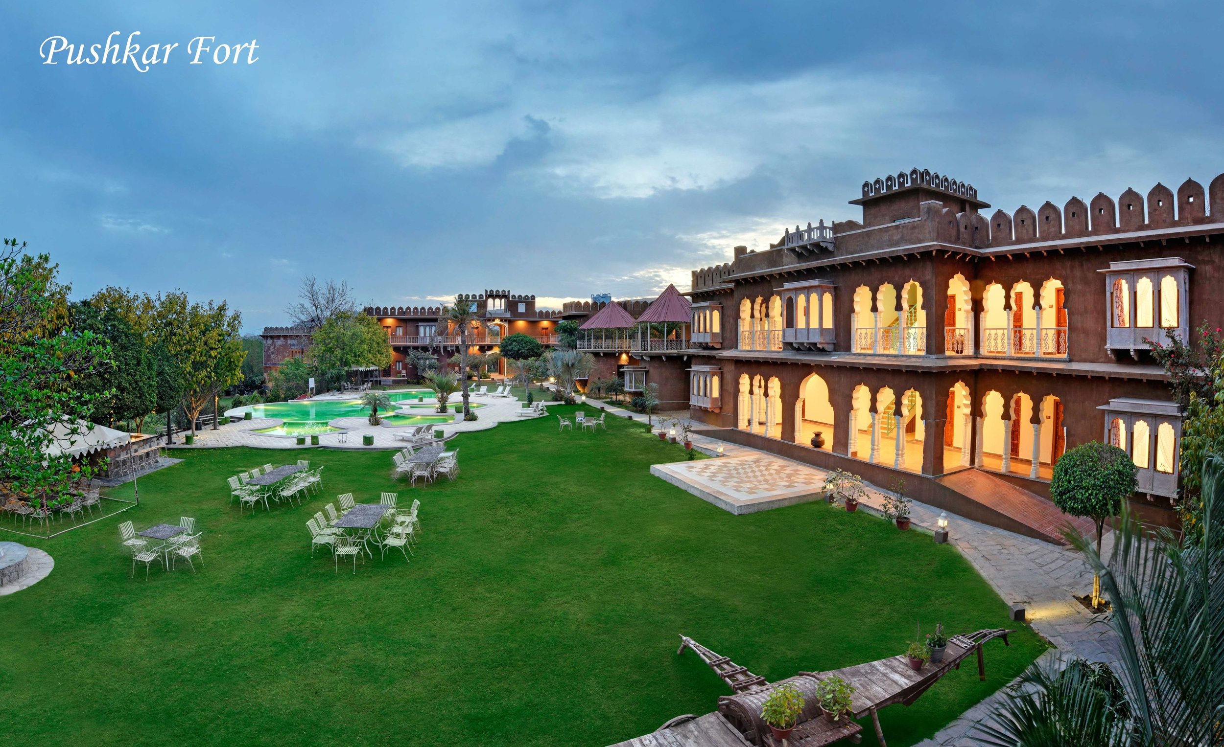 Image 3- Hotel Pushkar Fort Resort Ajmer, Rajasthan.jpg