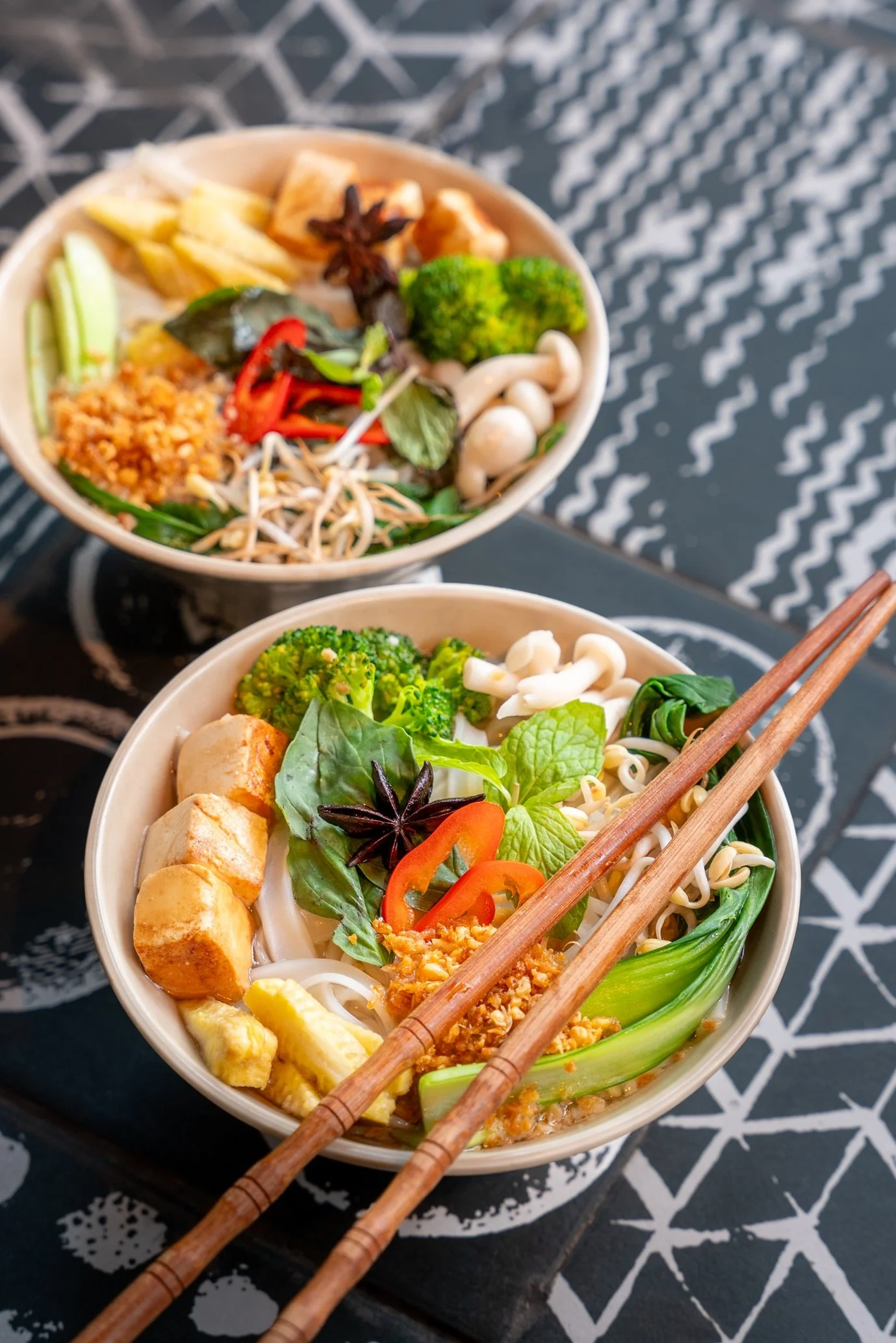 NOHO unveils its flagship, Interactive Pan-Asian Culinary stand-alone ...