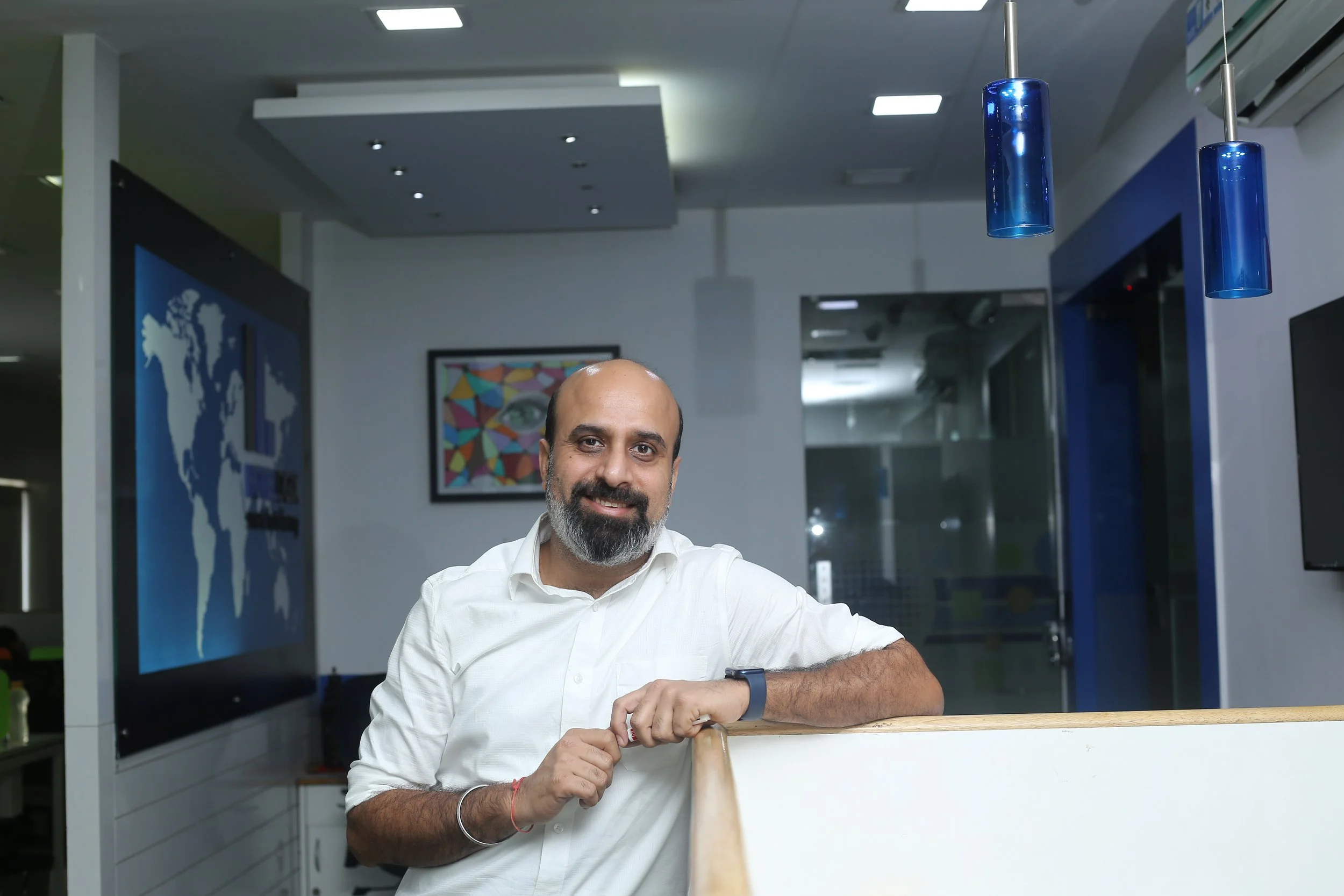 Abad Hotels and Resorts in India sees about 14% spike in its revenue ...