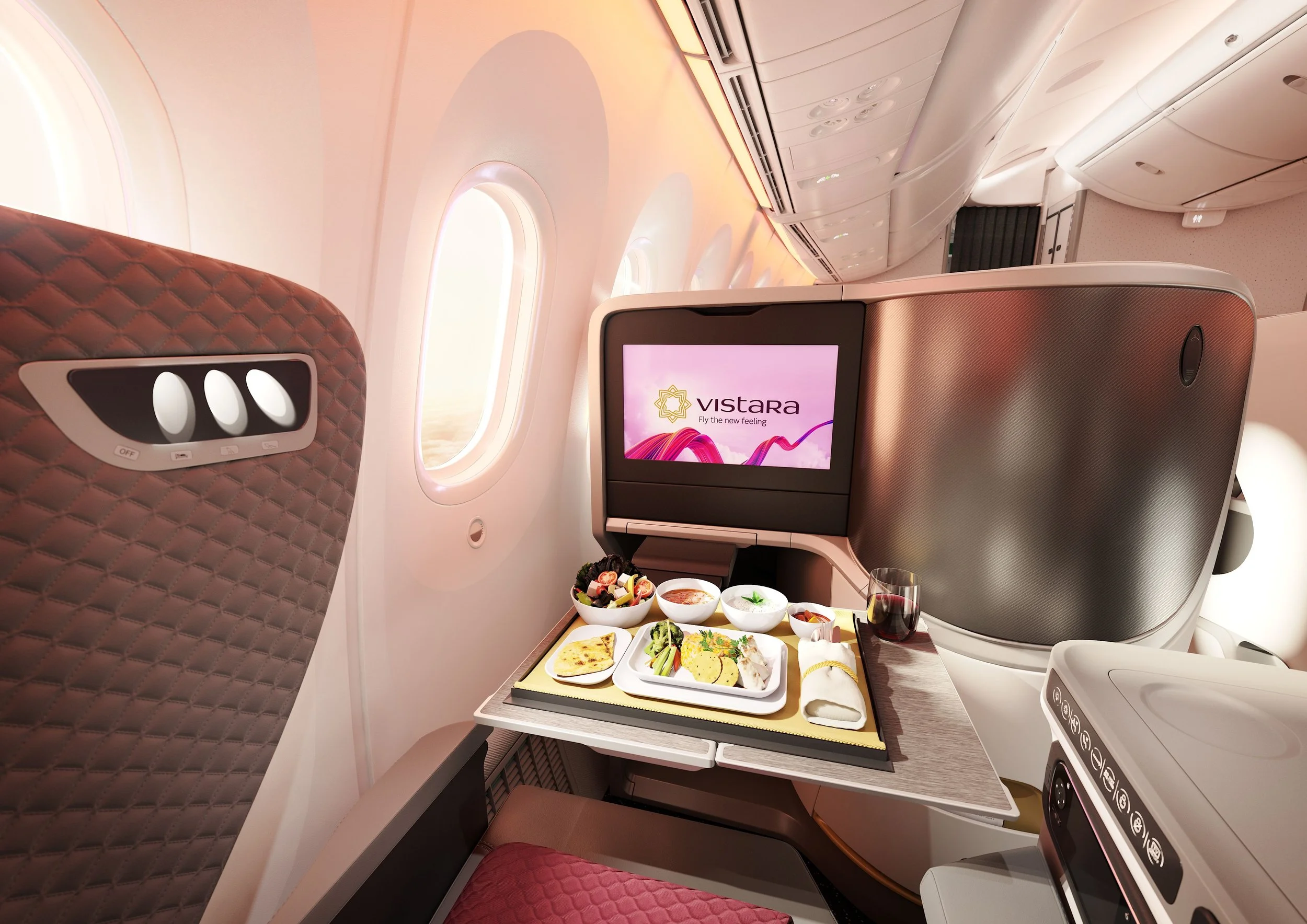 Vistara Enhances In-Flight Dining Menu With Regional Delicacies.jpg