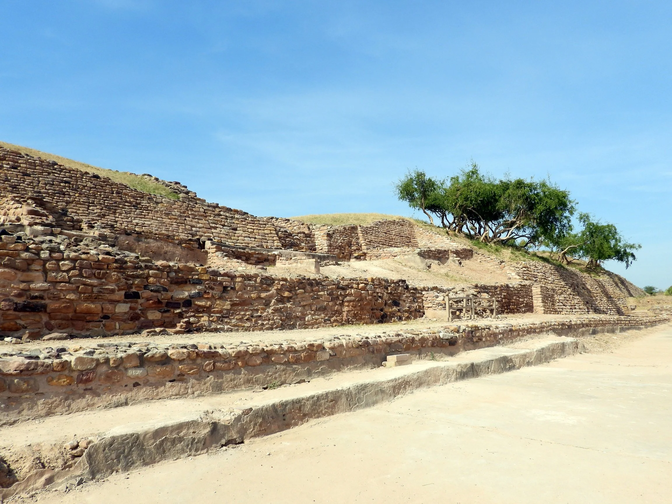 Dholavira Harrapan site.JPG