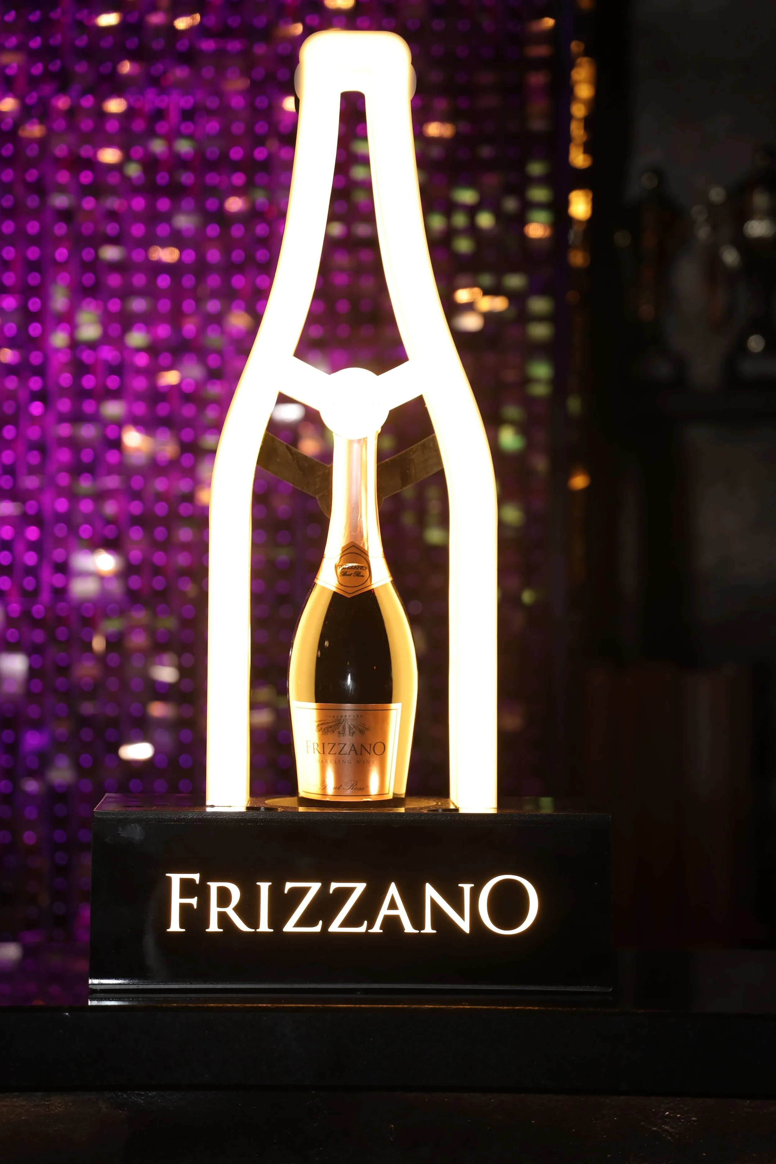 Good Drop Wine Cellars Launches Frizzano Sparkling Wine Brut & Brut