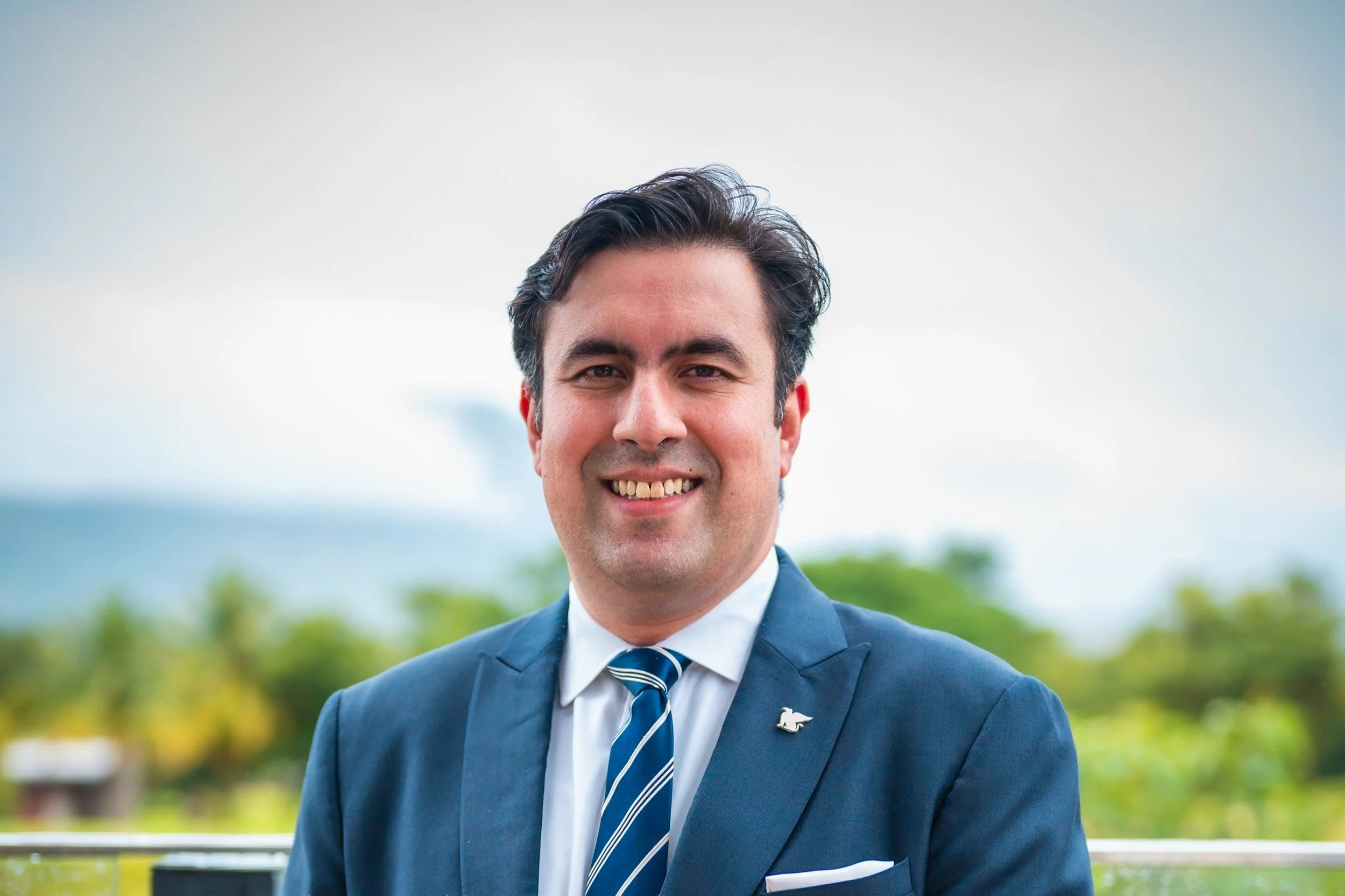 Sidharth Kaul Appointed as Multi Property Director of Sales &amp; Marketing for JW Marriott Bengaluru Prestige Golf shire Resort &amp; Spa, Mulberry Shades, Bengaluru and Moxy, Bengaluru&nbsp;
