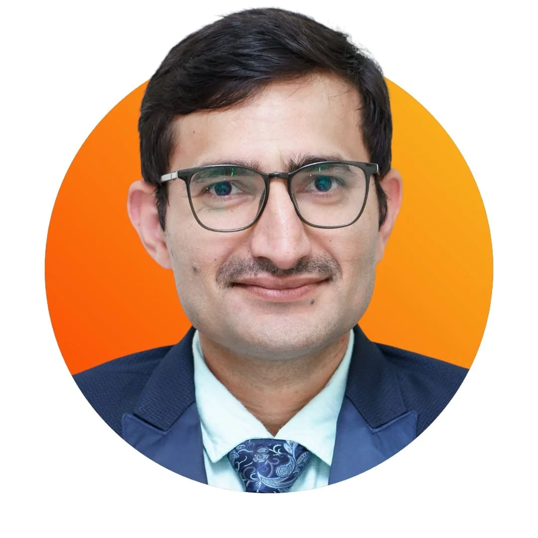 Dr. Sunil Kumar – Hospitality &amp; Tourism Training Expert | Guild Membership Number: 2025499