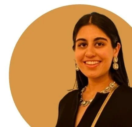 Jannat Jannat Kaur | Hospitality Coach + Content Creator | Guild Membership Number: 2025123