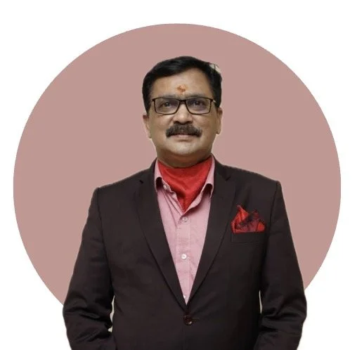 Mayuresh Nageshkar – Hotel Management Professional Trainer | Guild Membership Number: 2025XXX