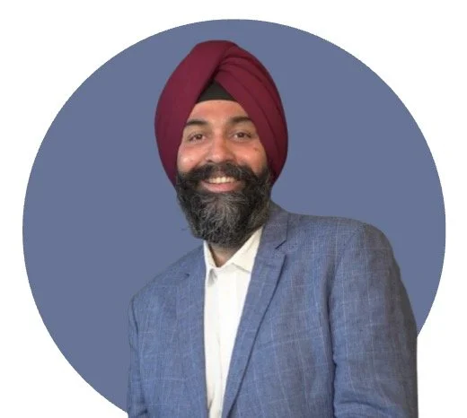 Prabhjot Bedi - Master Trainer | Guild Membership Number: 2025888