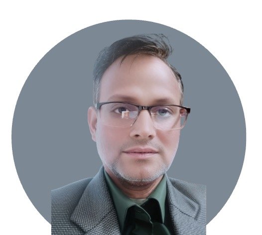 Dr. Sanjiv Kumar Sharma- Front Office &amp; Cruise Industry Trainer  | Membership Number : 2025XXXX
