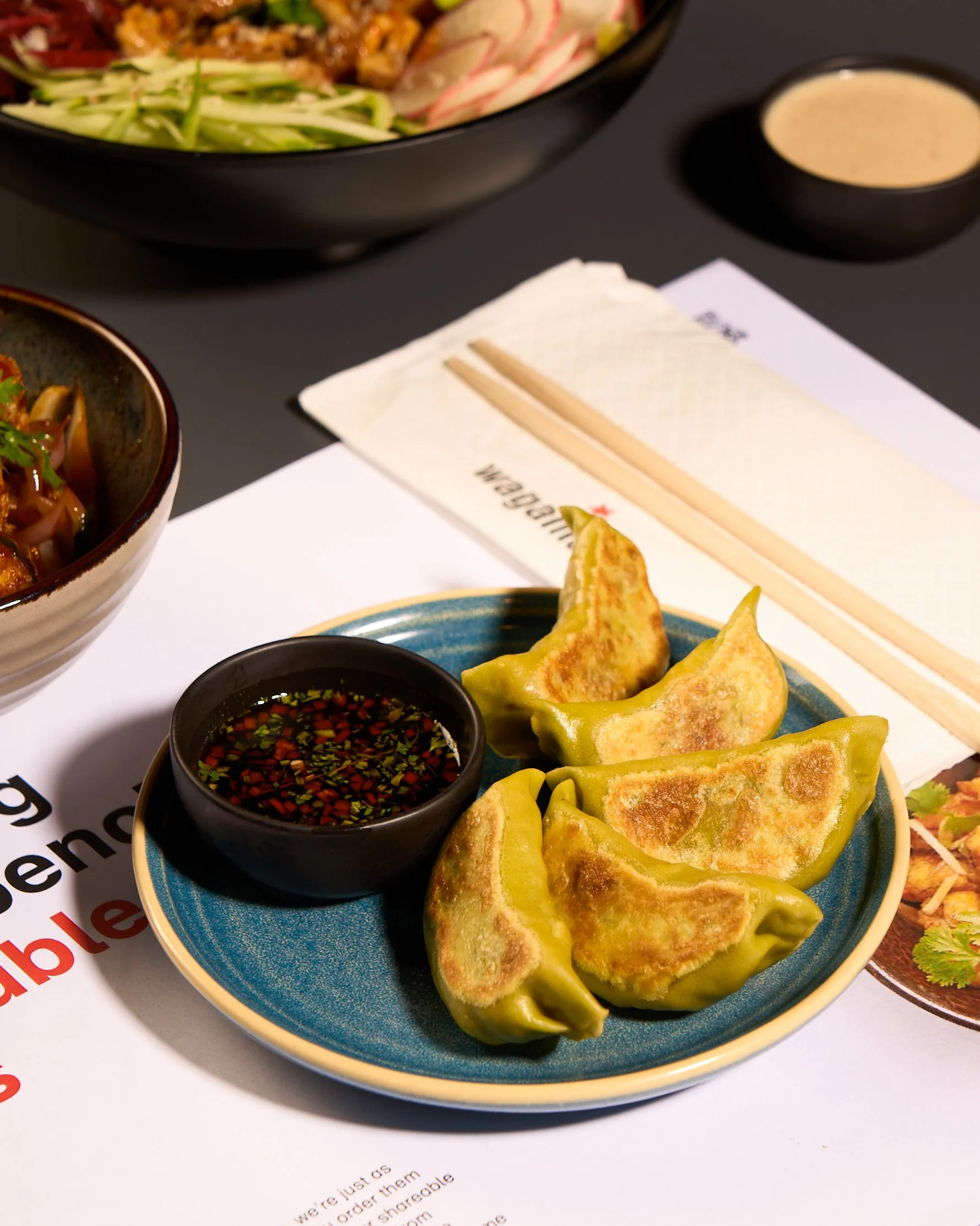 gyoza - steamed yasai.jpg