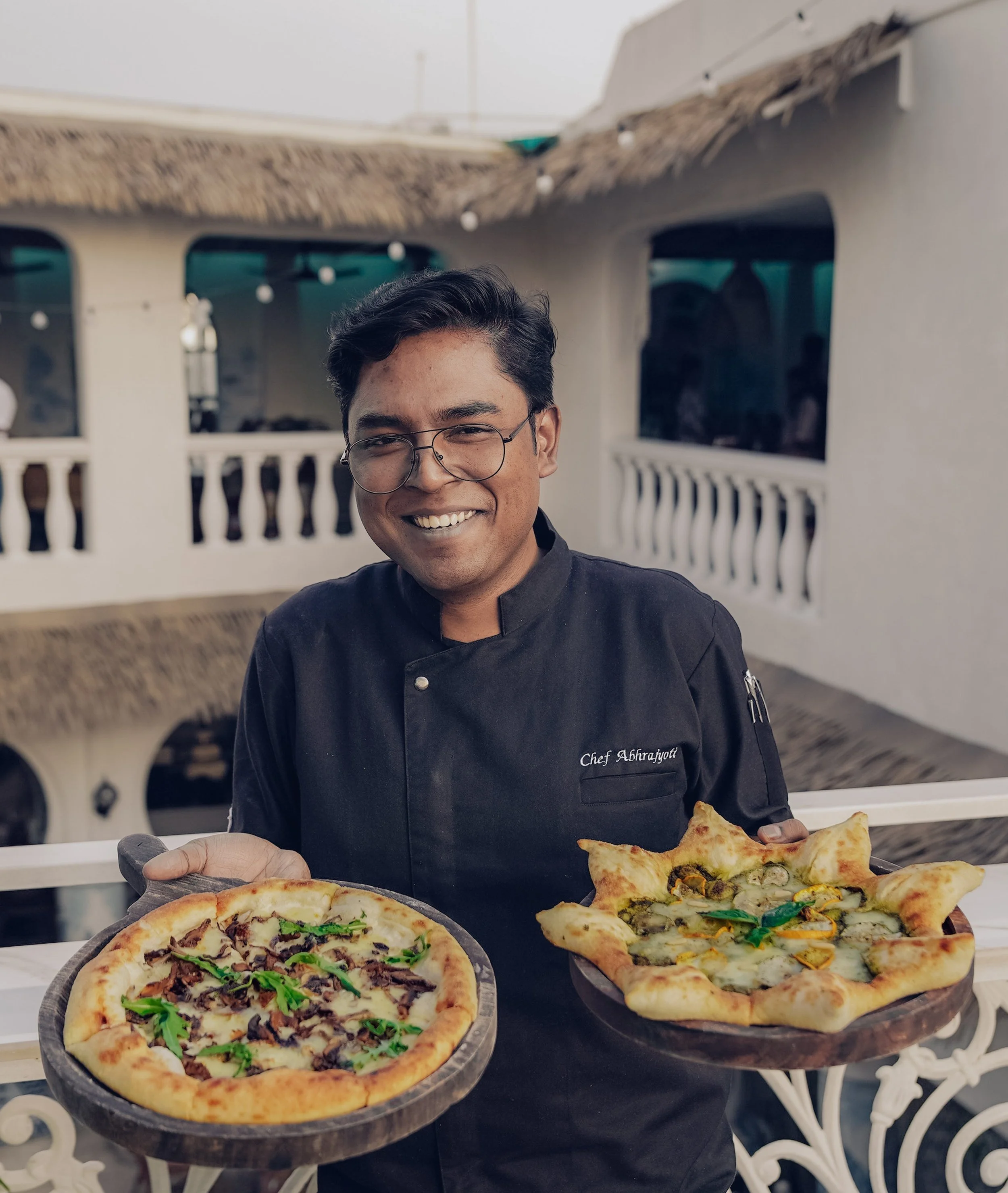 Chef Abhra Nandy_Executive Chef_Helen's Place_Pizzapalooza.jpg
