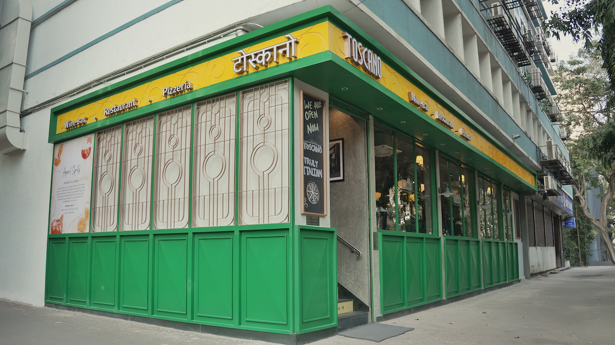 Toscano - Nariman Point.png