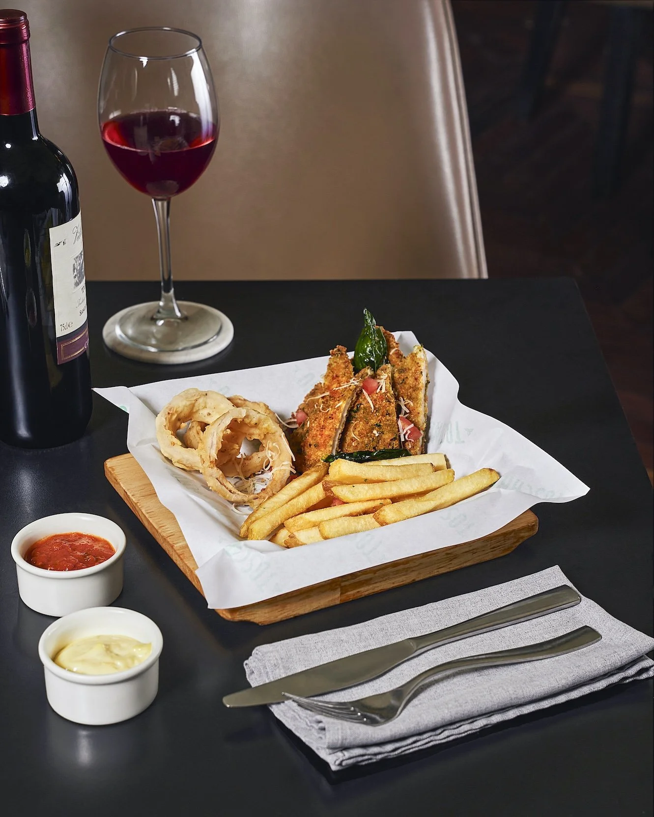 Crocchette di pollo - Toscano.jpg