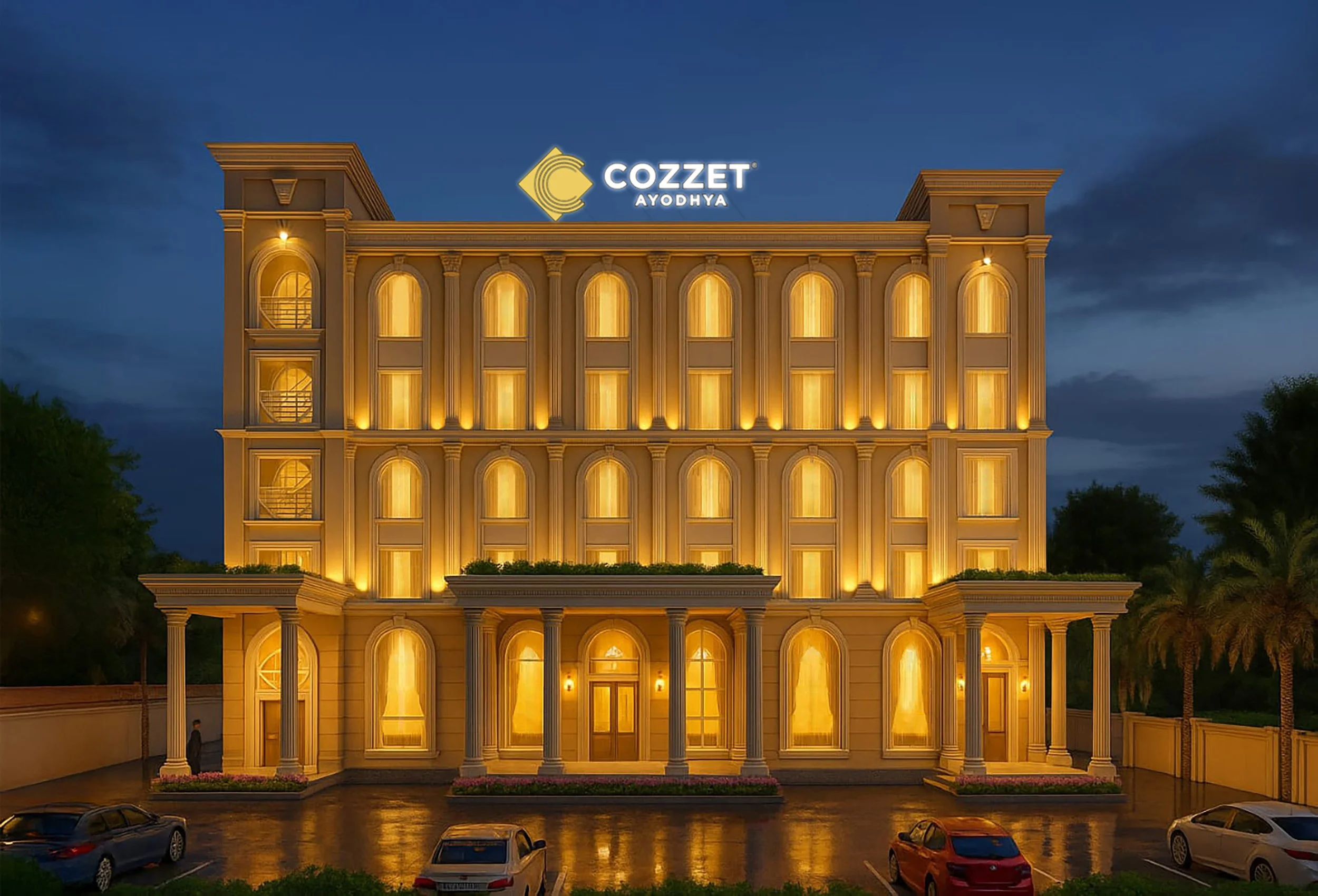 Cygnett Deepens Its Presence in the Sacred City of Ayodhya with the signing of its Second Hotel