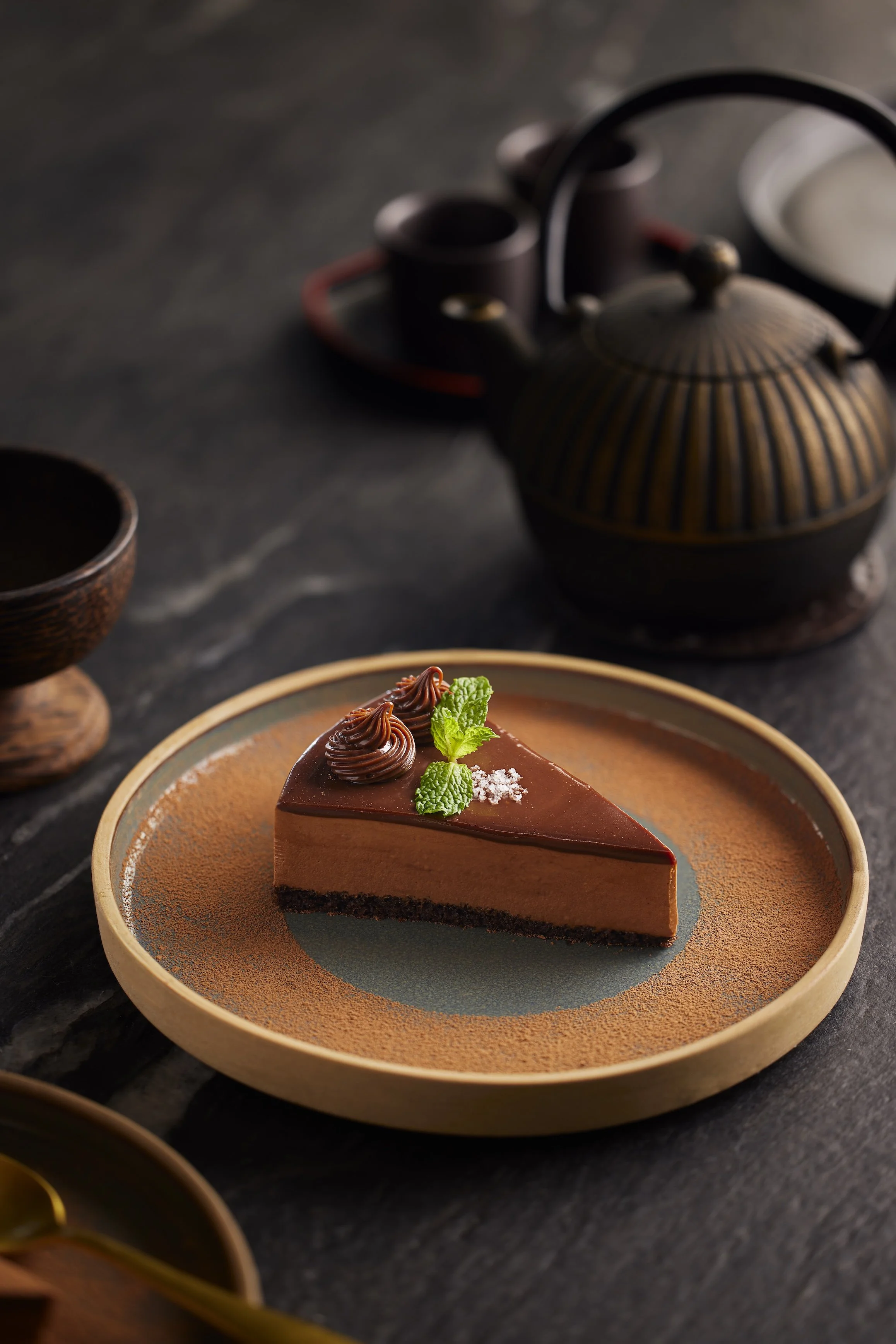 Chocolate Mousse- MISU Bangalore-5.jpg