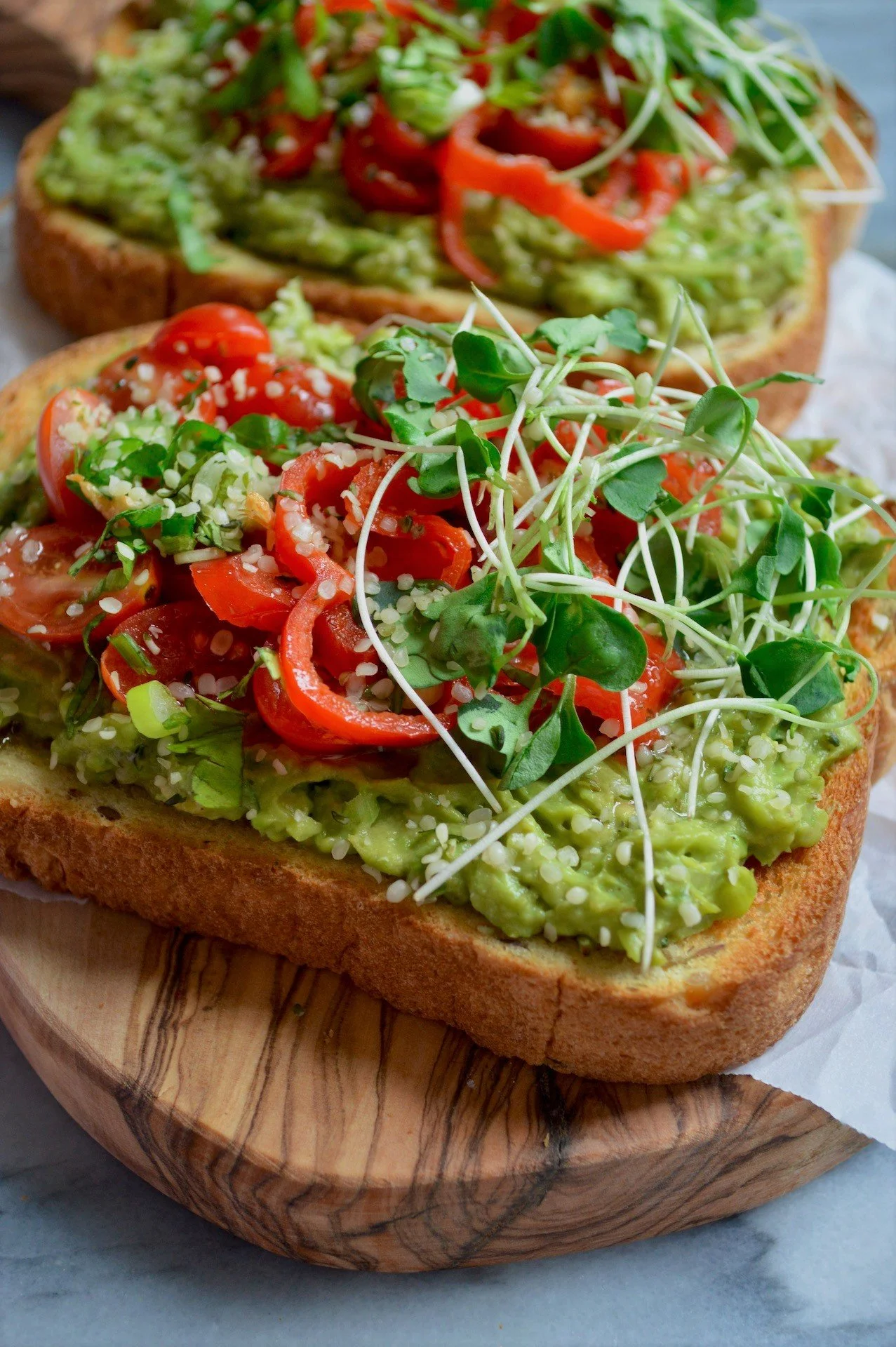 avocado and tomatoes on toast.jpeg