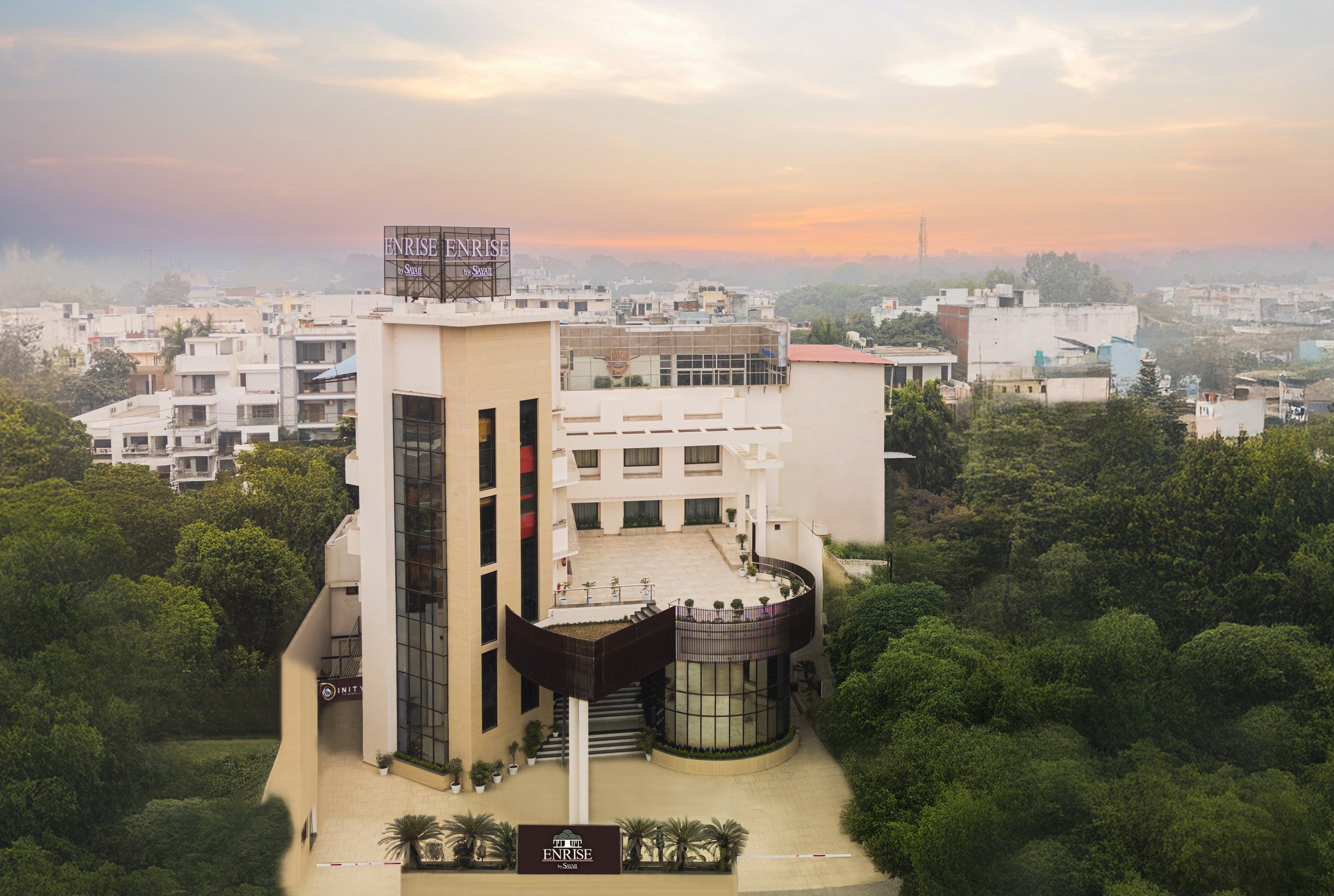 Enrise By Sayaji Bareilly.jpg