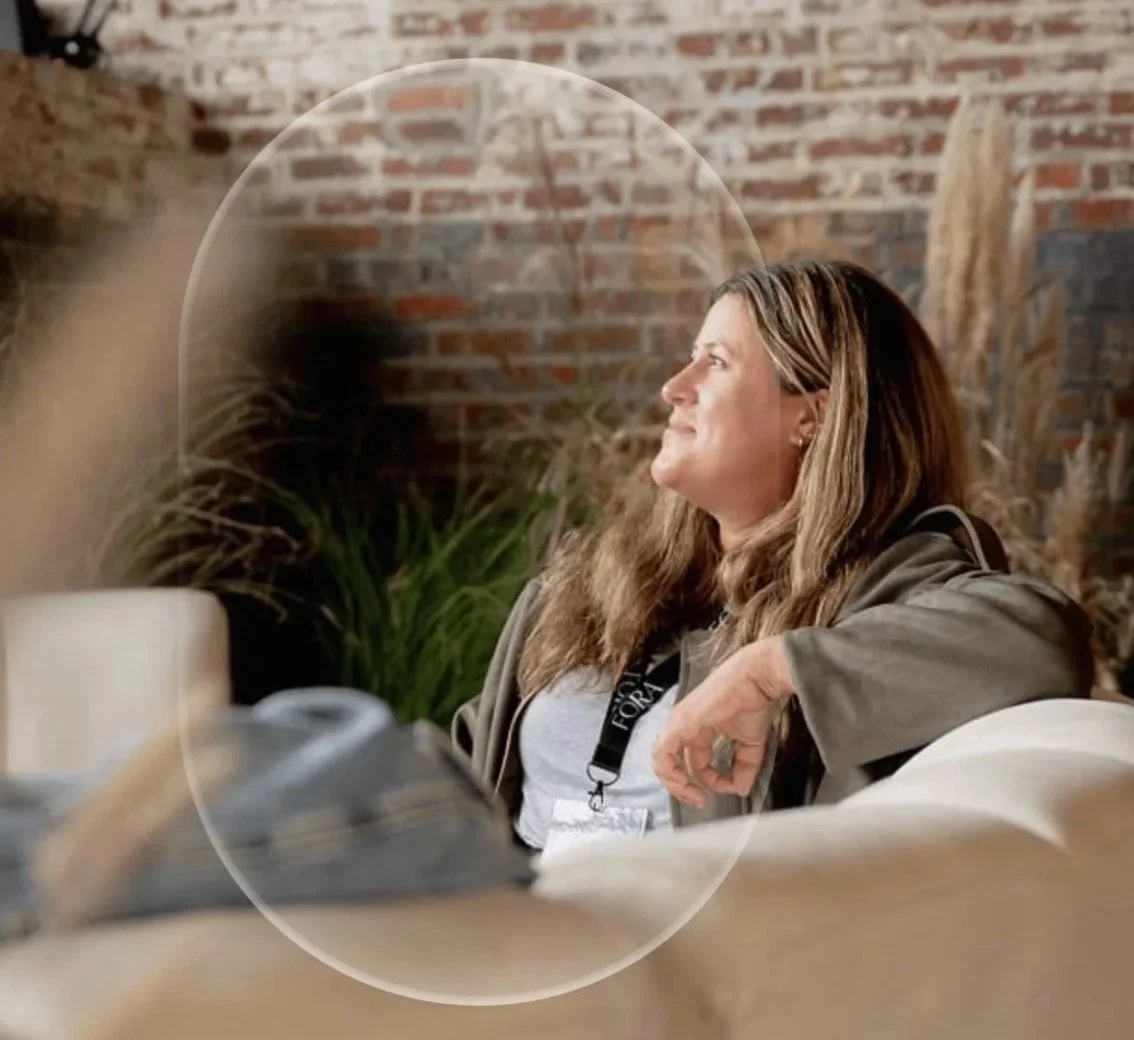 Fora: Where hospitality meets intelligent discovery