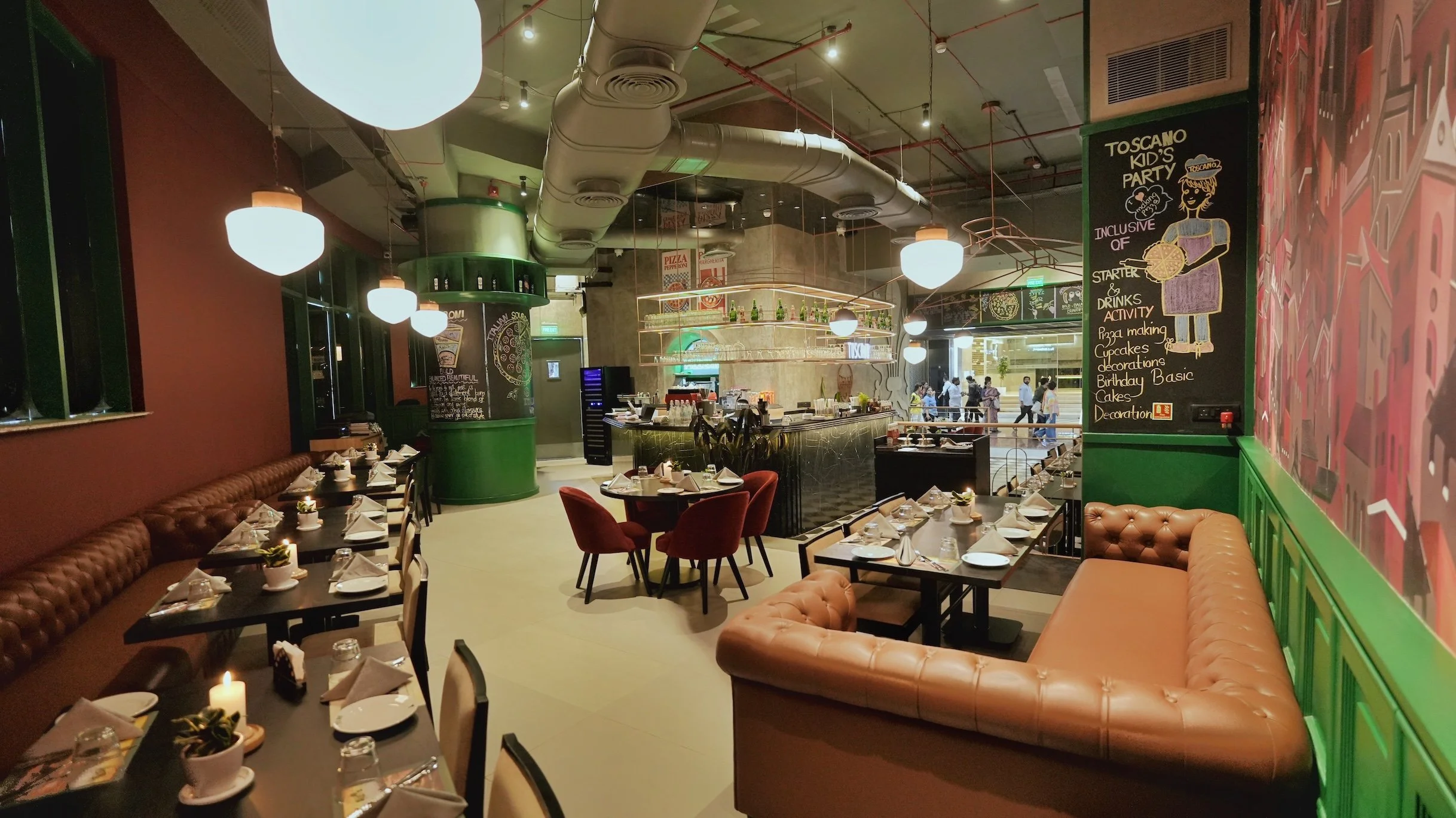 Toscano - Phoenix Marketcity5.JPG