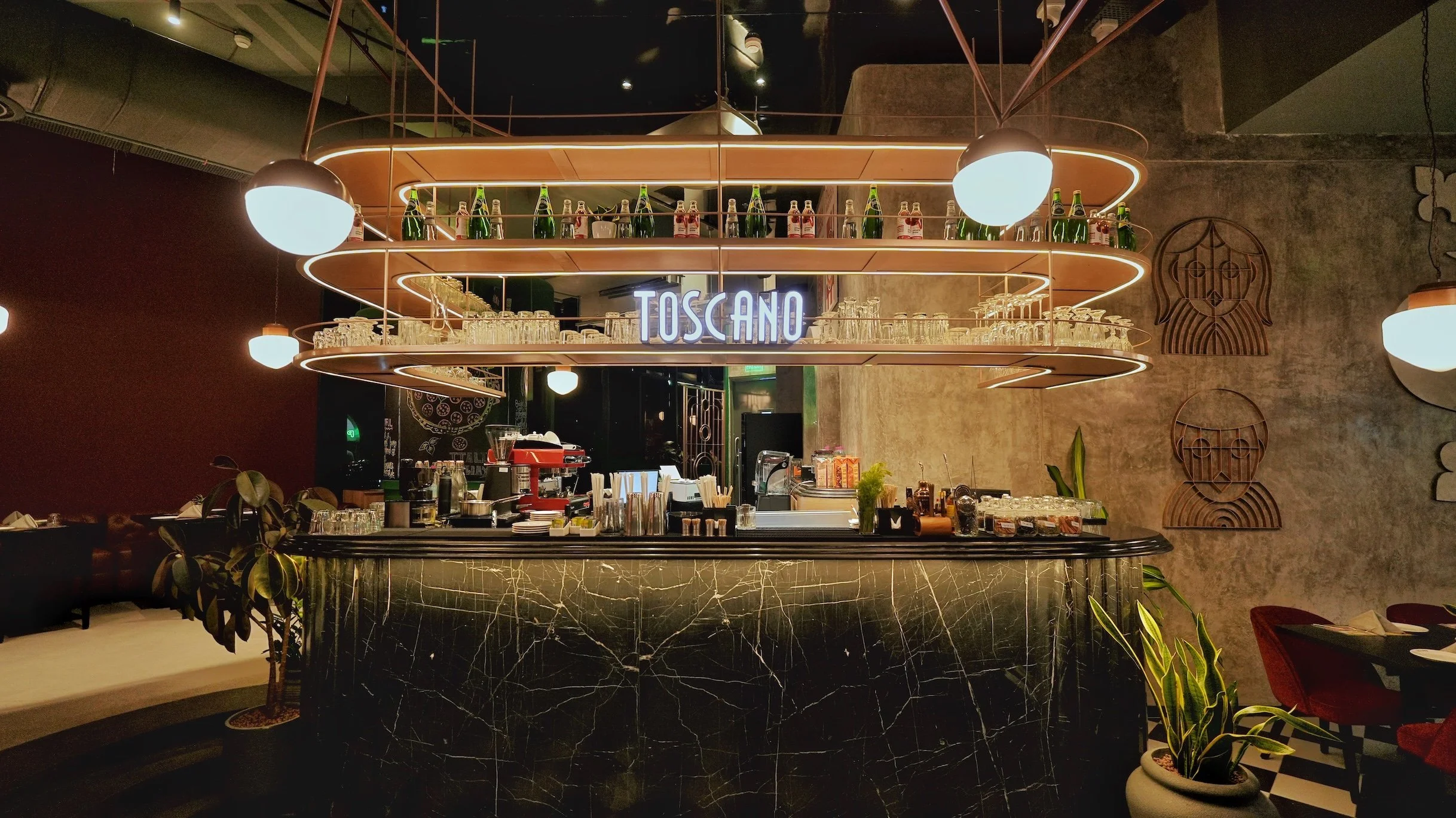 Toscano - Phoenix Marketcity4.JPG