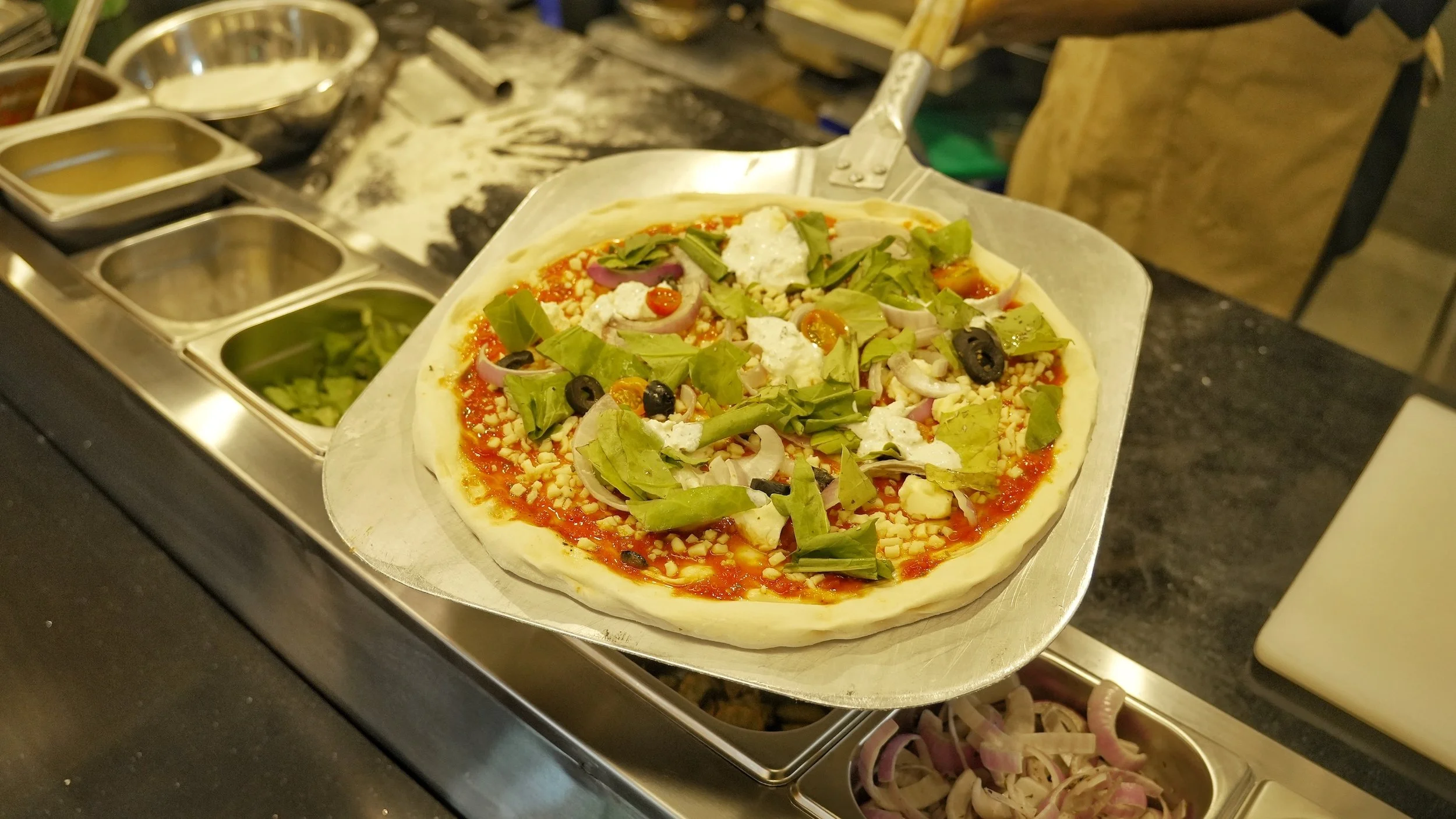 Toscano - Nariman Point.JPG