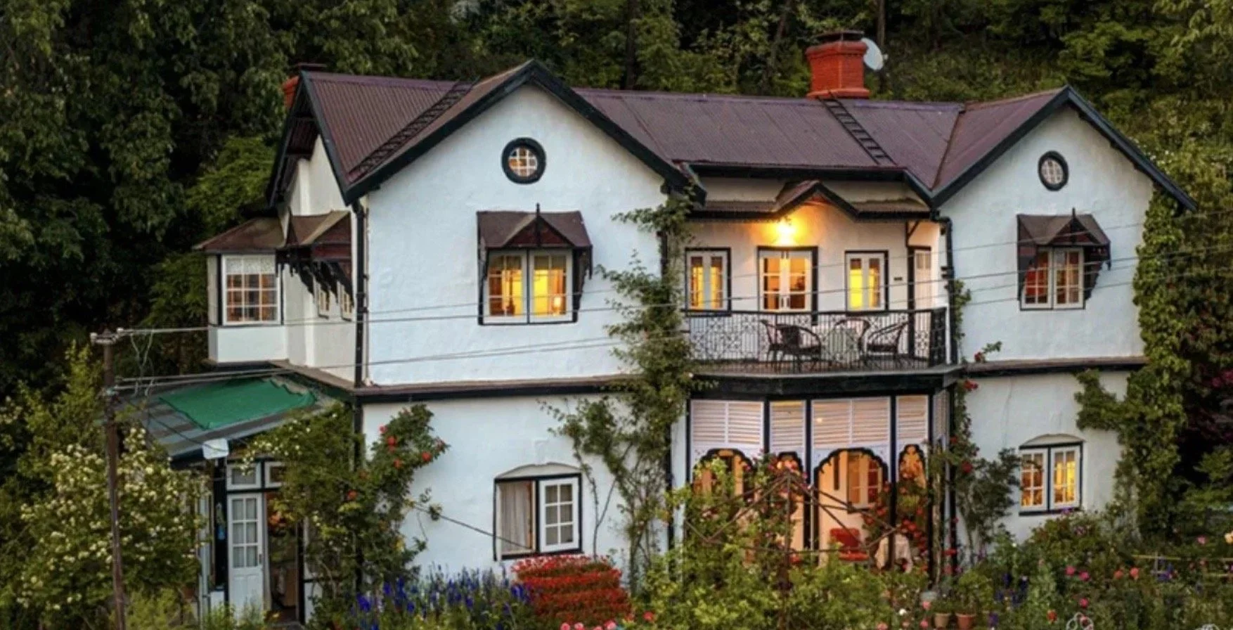 The Luxury of Being Unmanaged