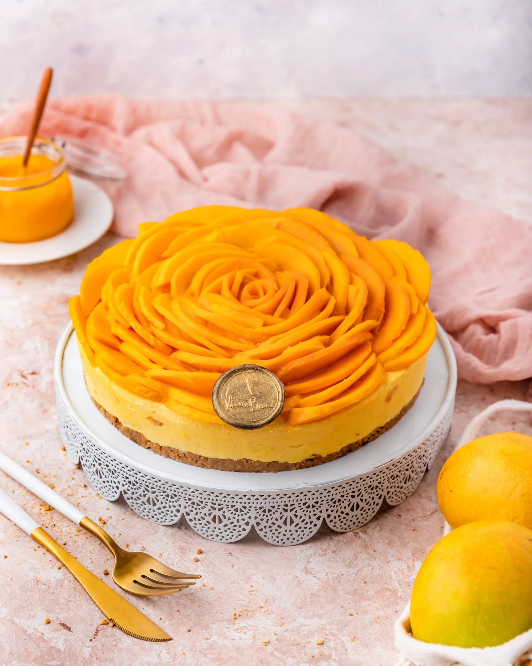 AAMRAS MANGO CHEESECAKEX Vanilla Beans Mumbai-1.jpg