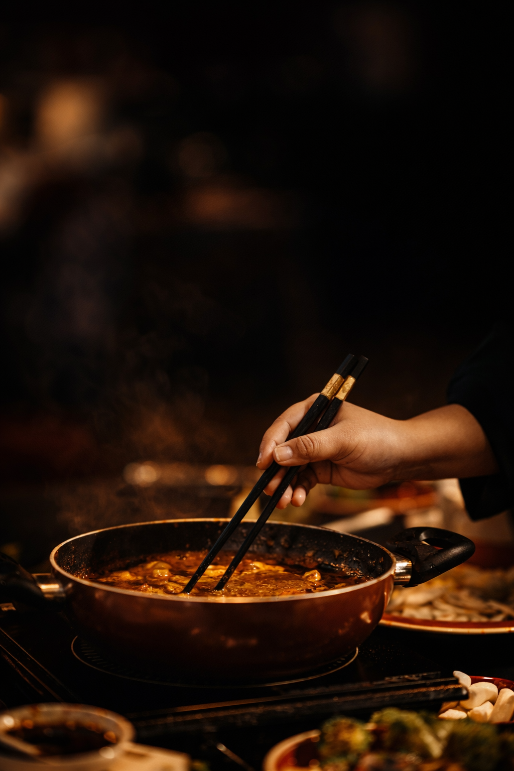 Hot Pot Festival at Novotel Vijayawada Varun 01.png