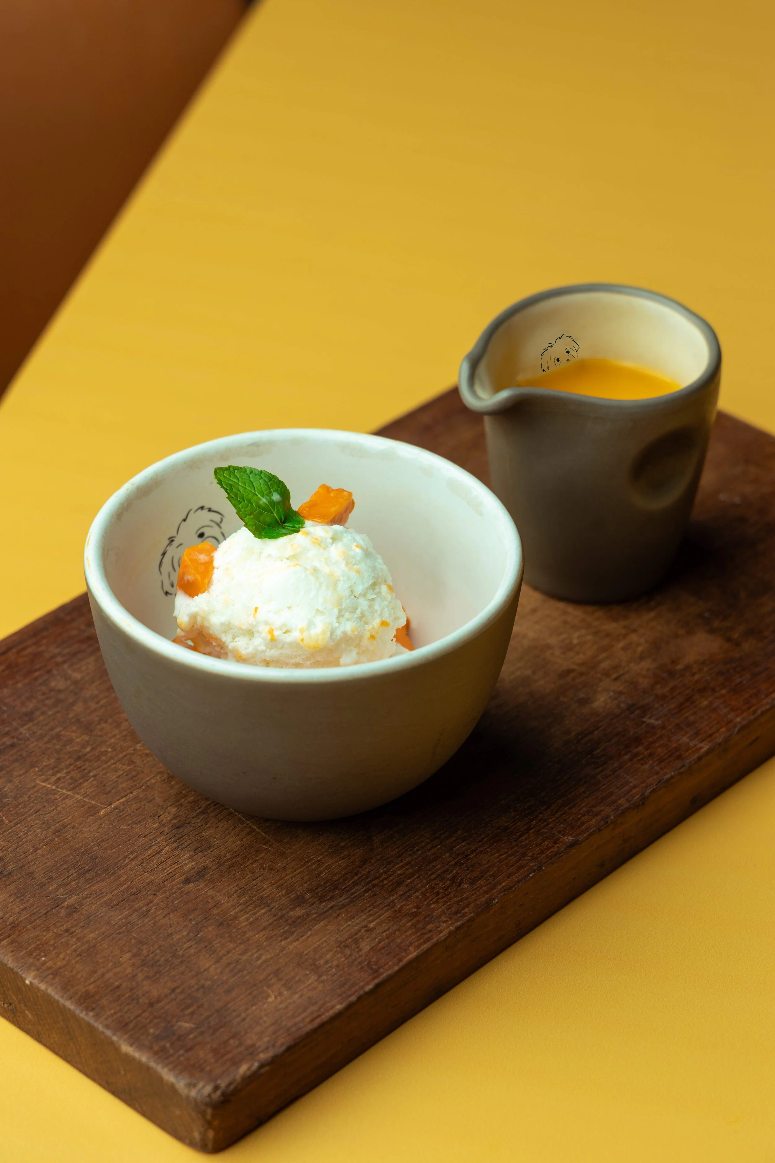 mango affogato2_Zane's Cafe & Pet Spa.jpg