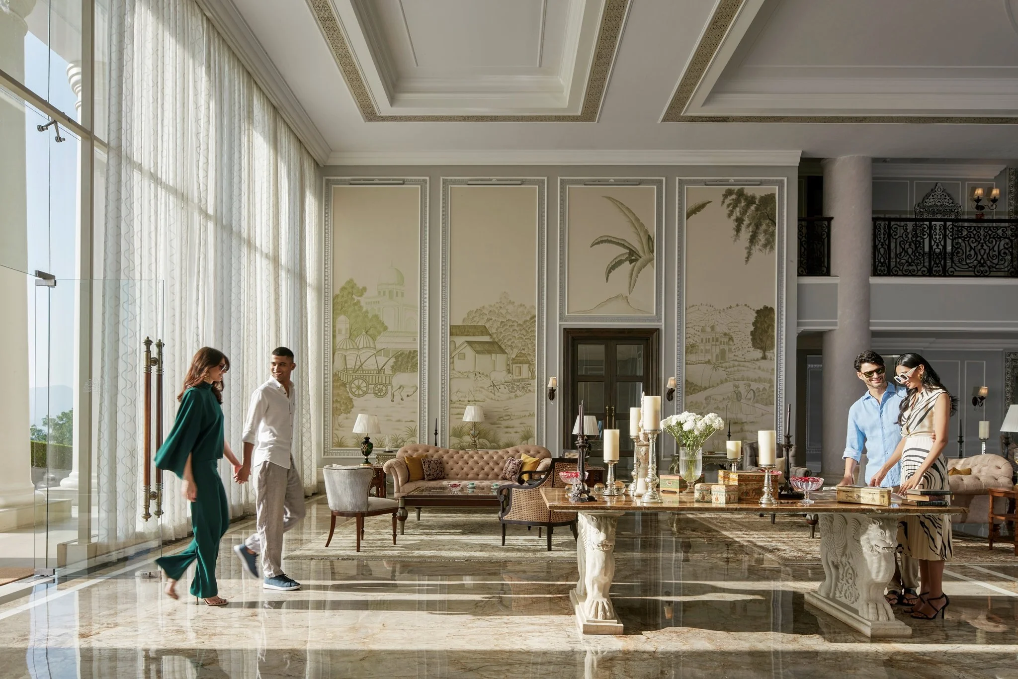 Raffles Udaipur Introduces ‘Romance at Raffles - Final.jpg