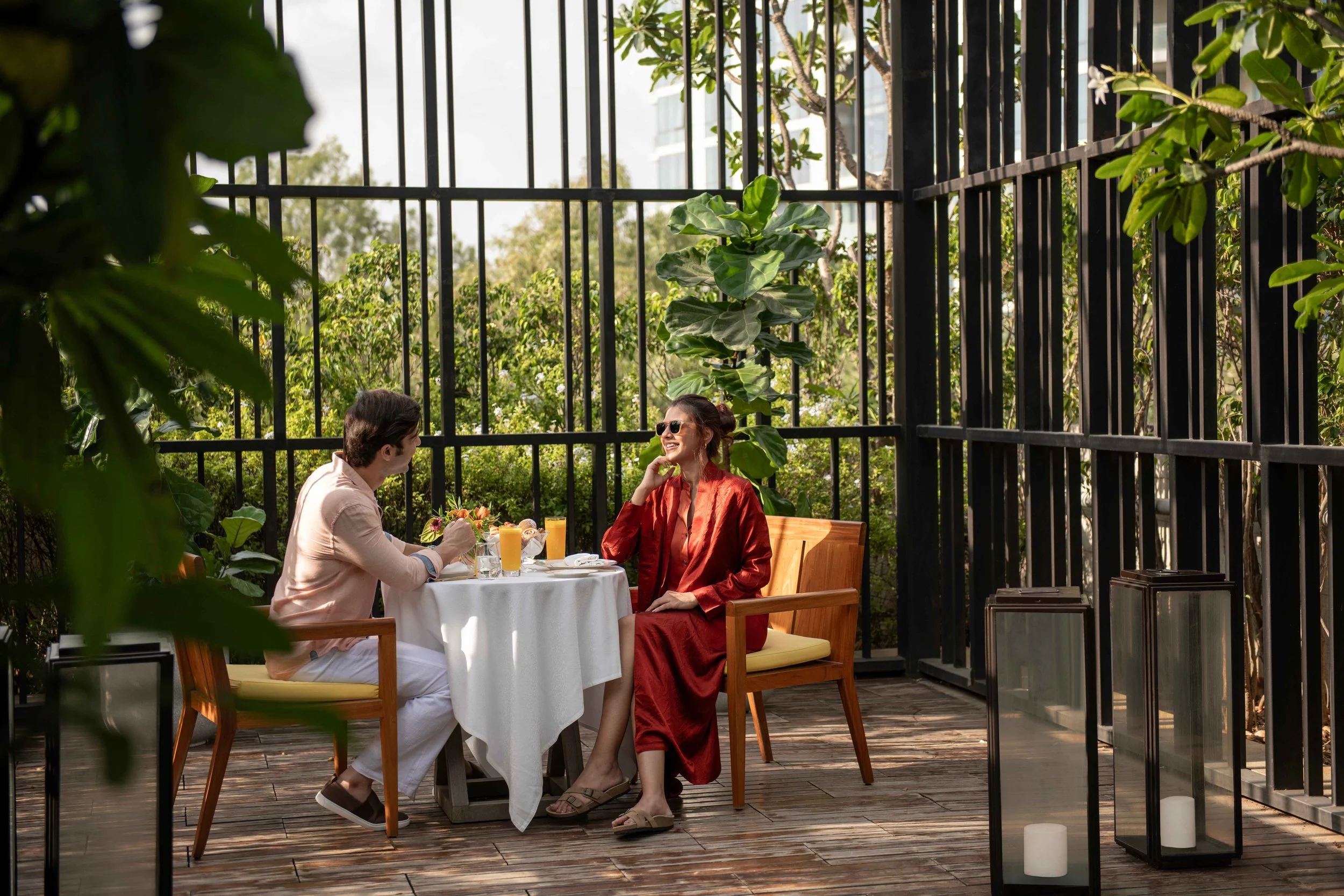 Garden Deluxe Suite Pergola, Four Seasons Hotel Bengaluru.jpg