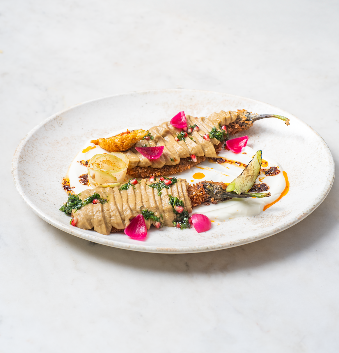 Aubergine & Blossoms .png