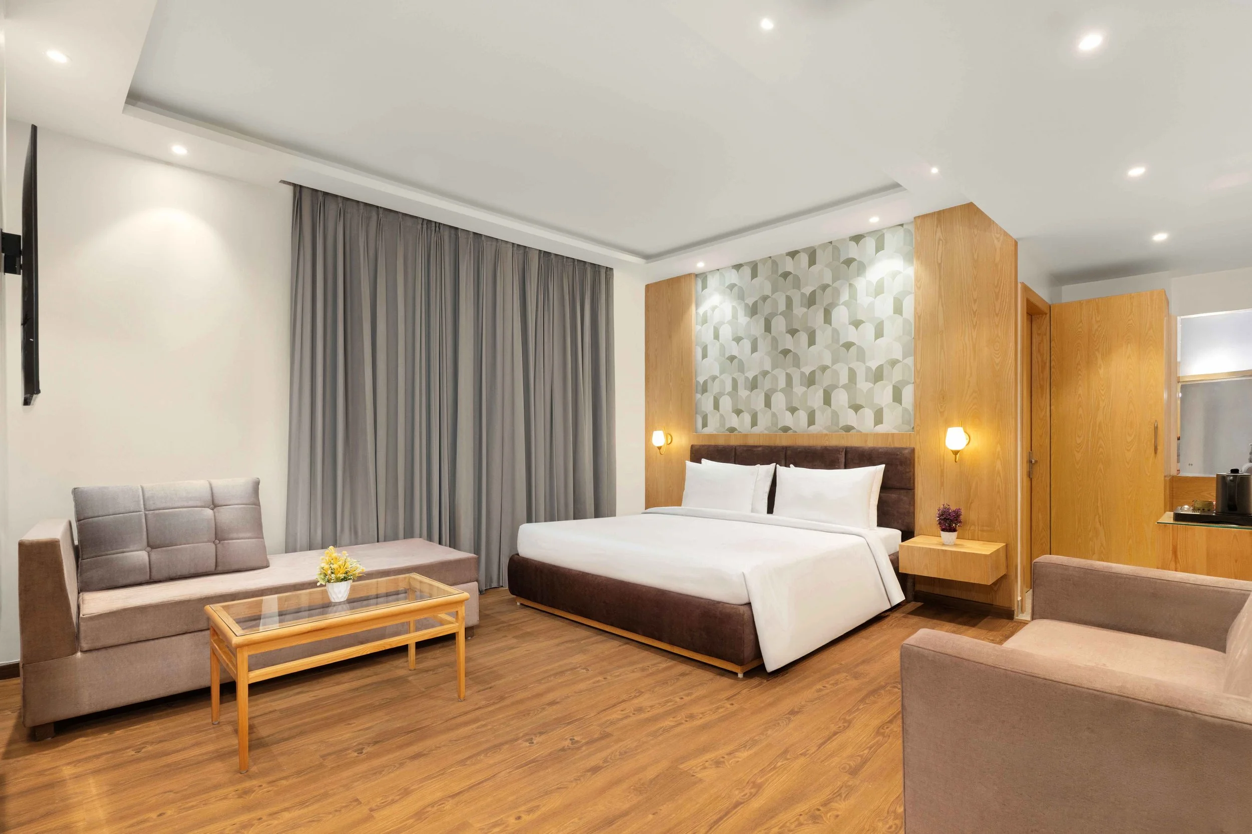 Premier Room, Country Inn Katra.jpg