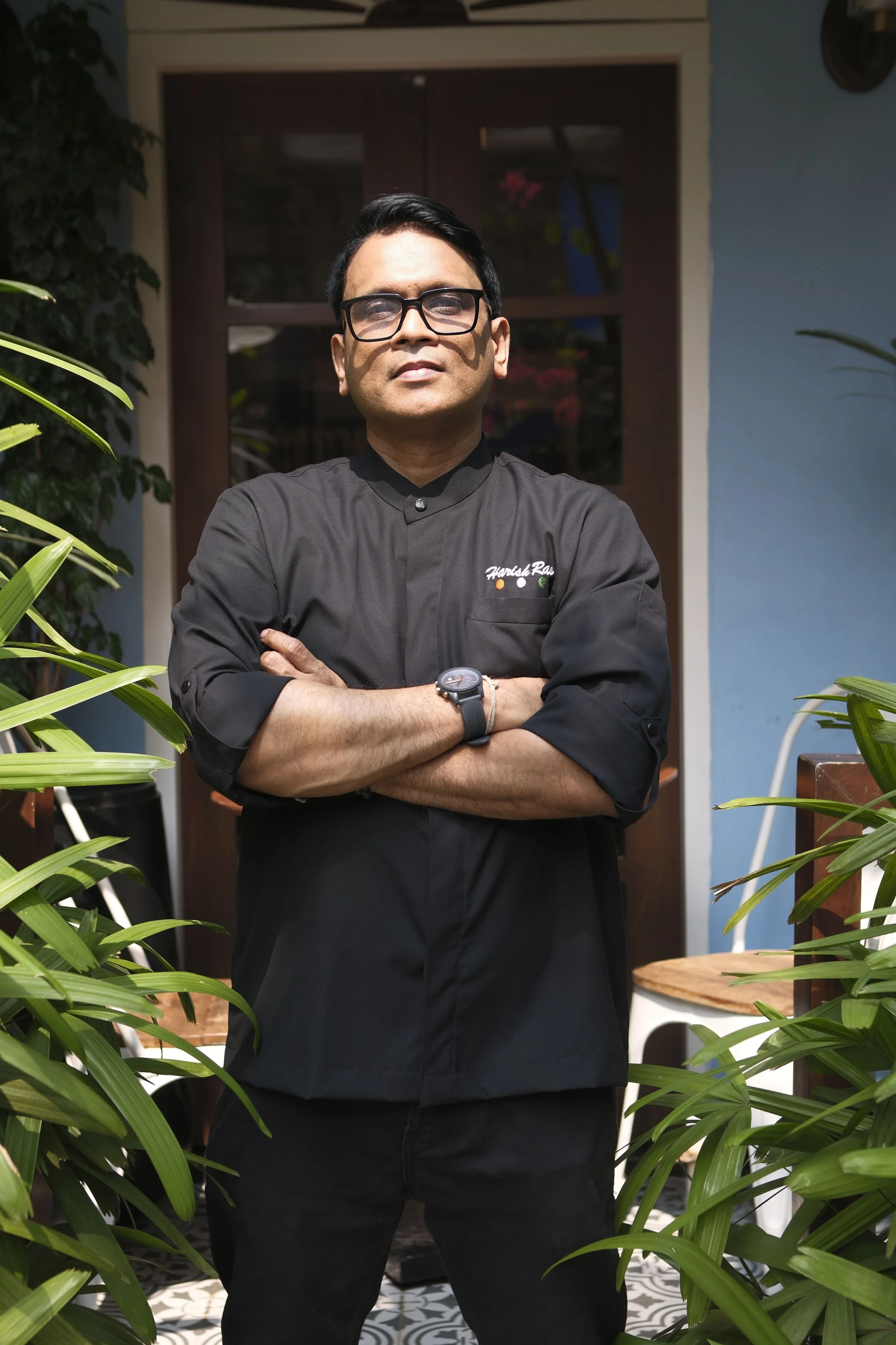 Chef Harish Rao - Hosa  (2).jpg