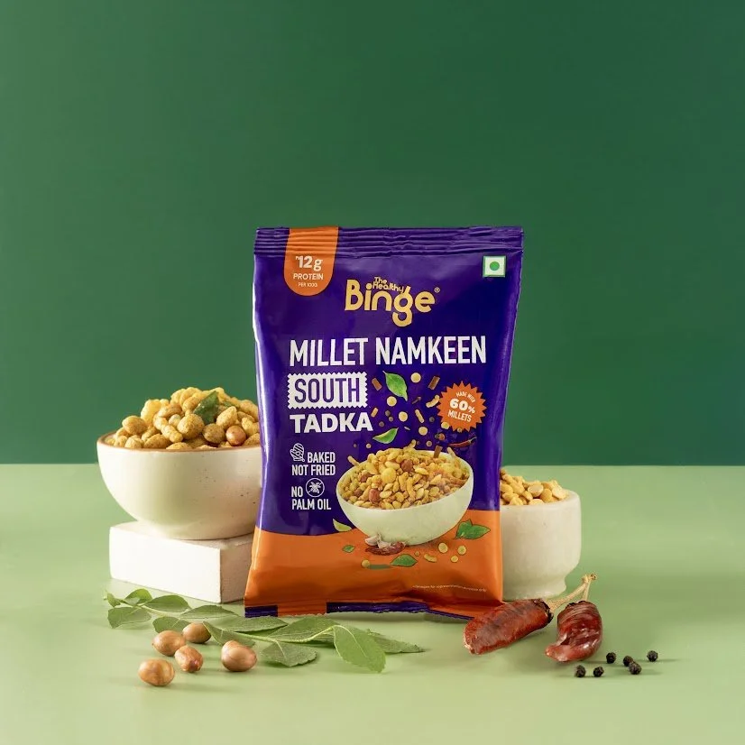 Millet Namkeen South Tadka 01.jpg