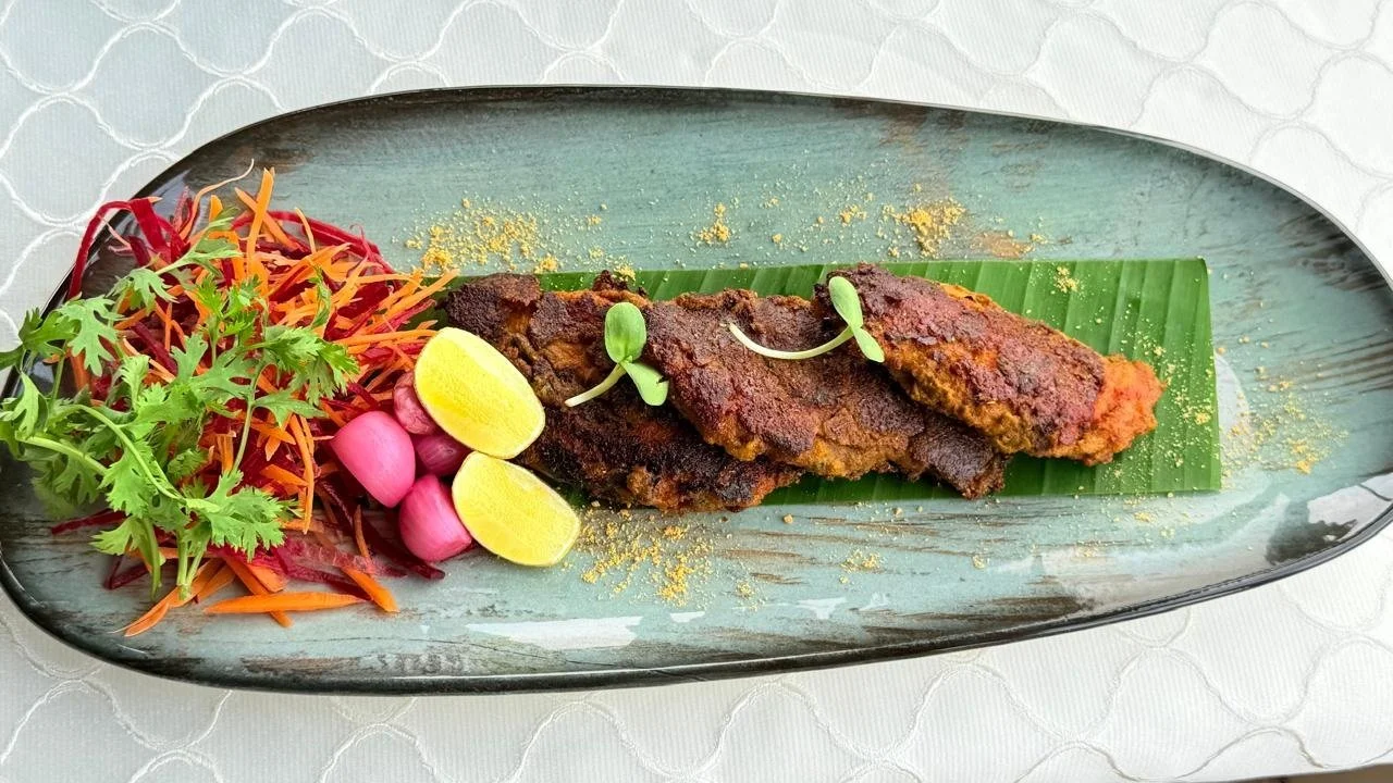 Mase Masala by Mrs. Mikhila Ajmera - A Mother’s Touch Takes Centre Stage at Holiday Inn Bengaluru Racecourse.jpg