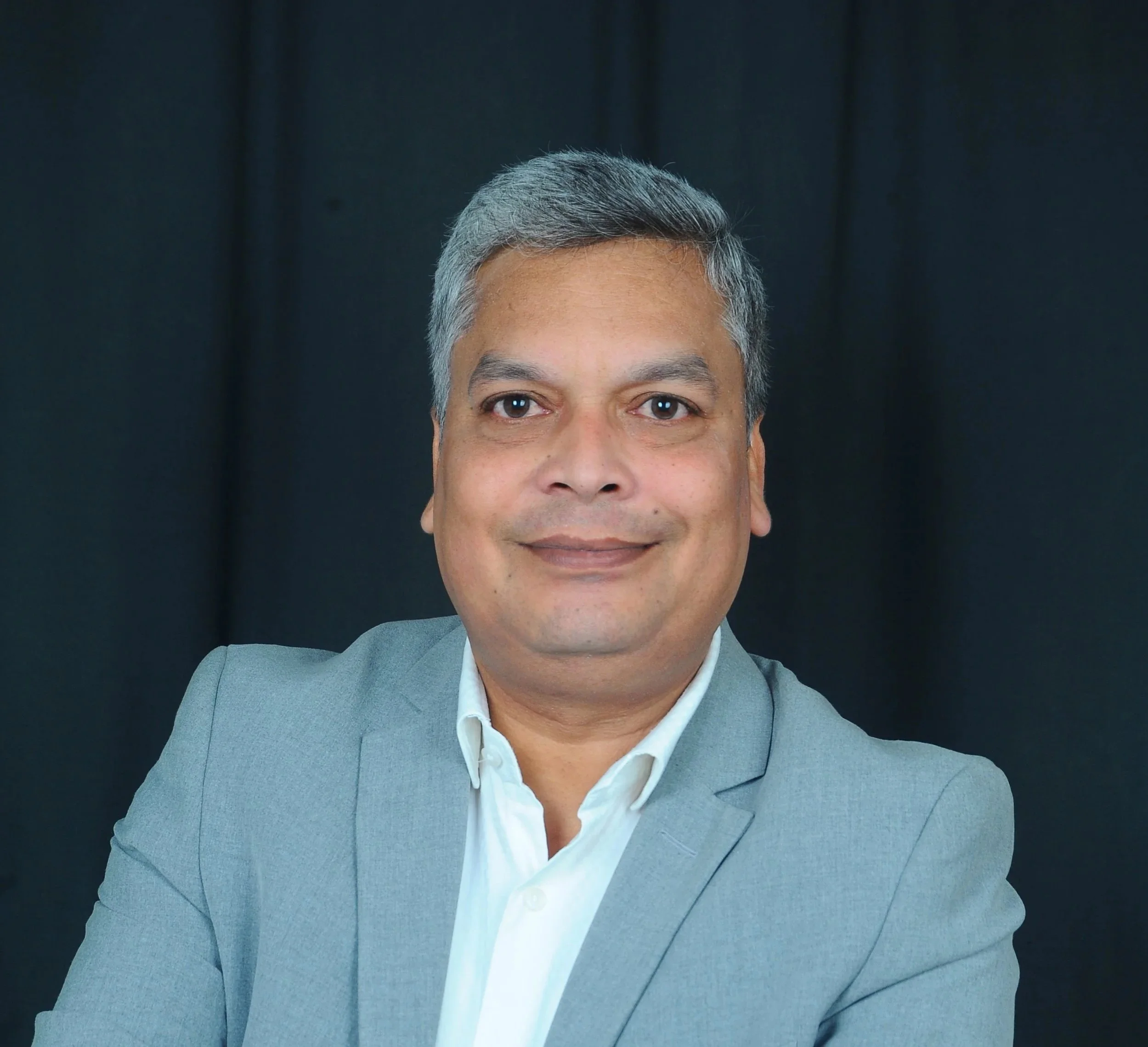 Sanjeev Kumar: A life in hospitality, built on grit, grace, and growth
