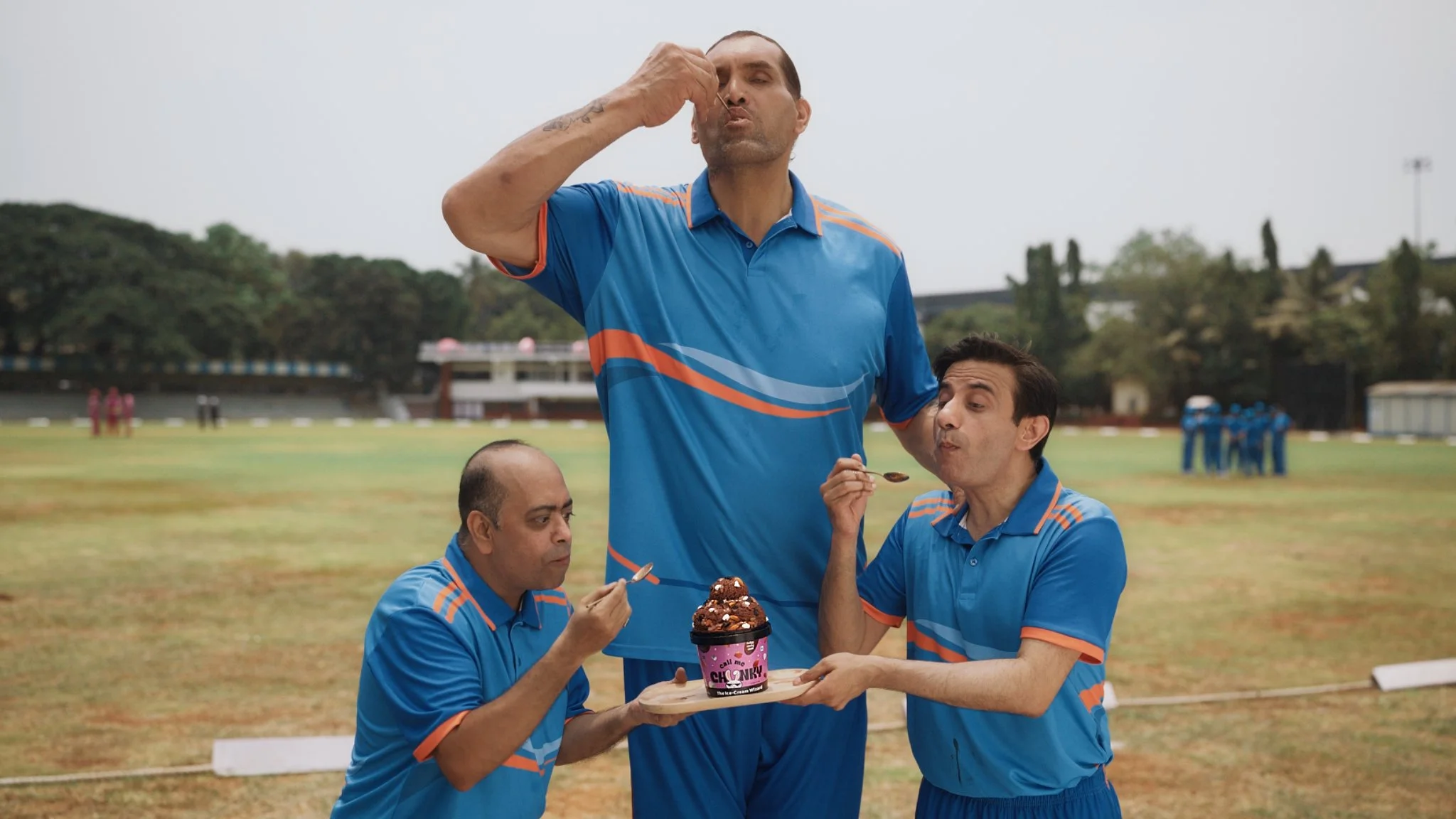 Call Me Chunky_The Great Khali_IPL Ad Film.jpeg