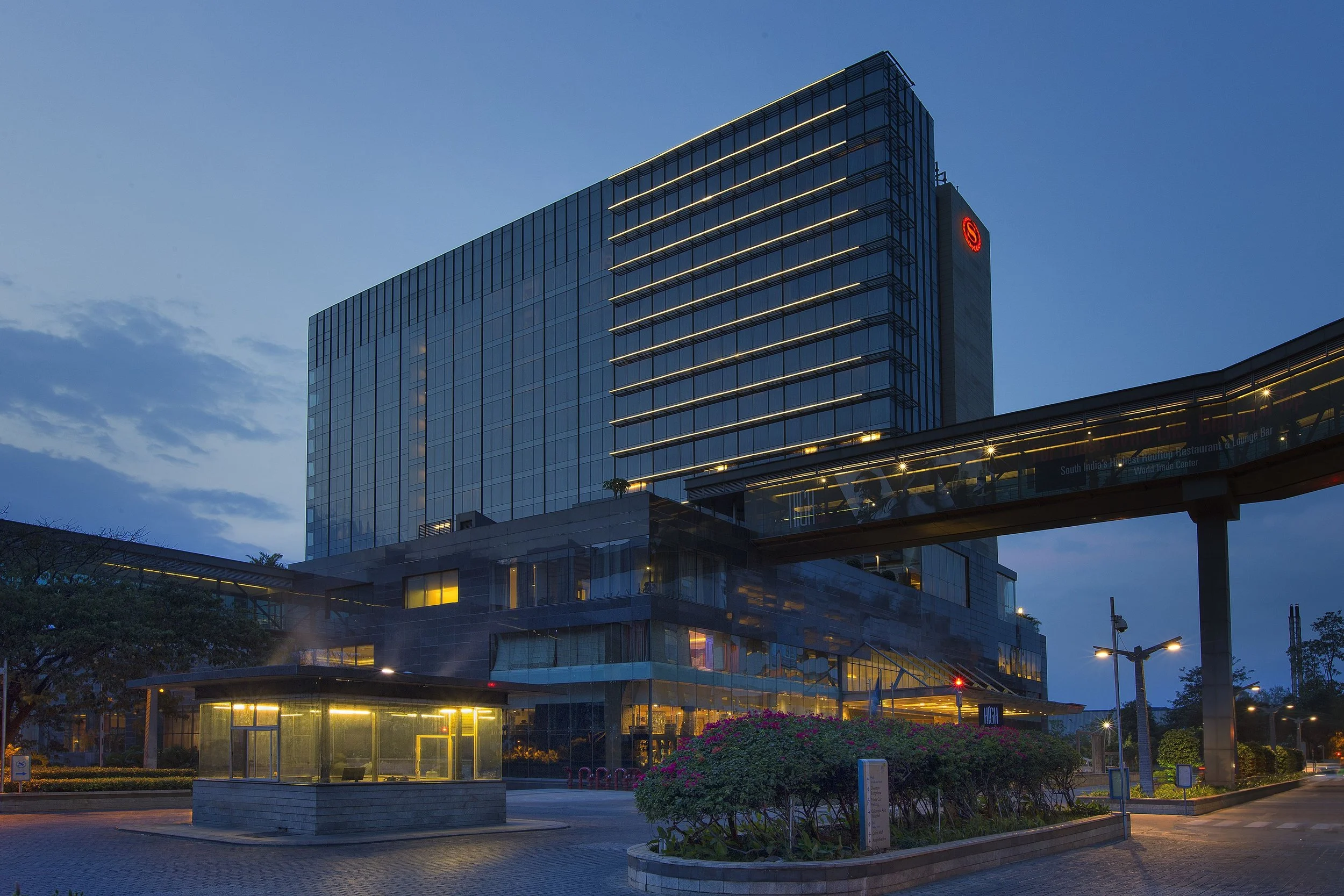 Property images  - Sheraton Brigade - 1.jpg