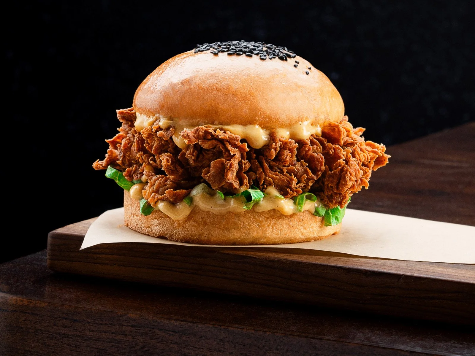 Good Flippin' Burgers Cluckinator.jpg