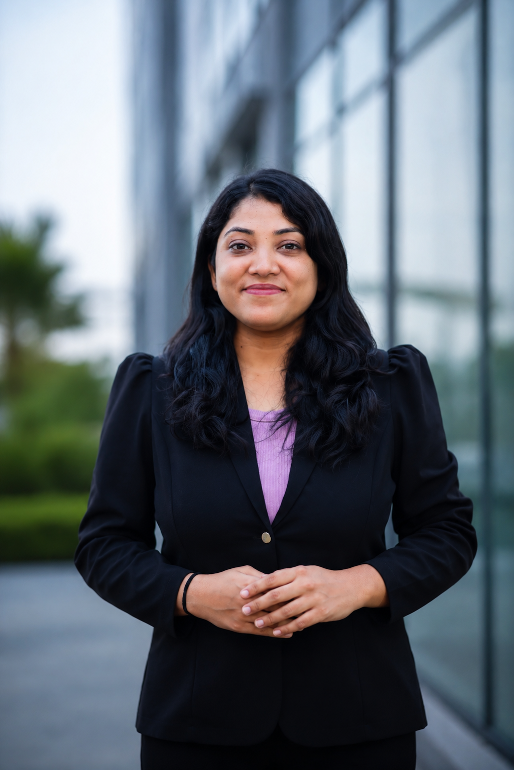 Nisha Butwani, Learning & Development Manager.png