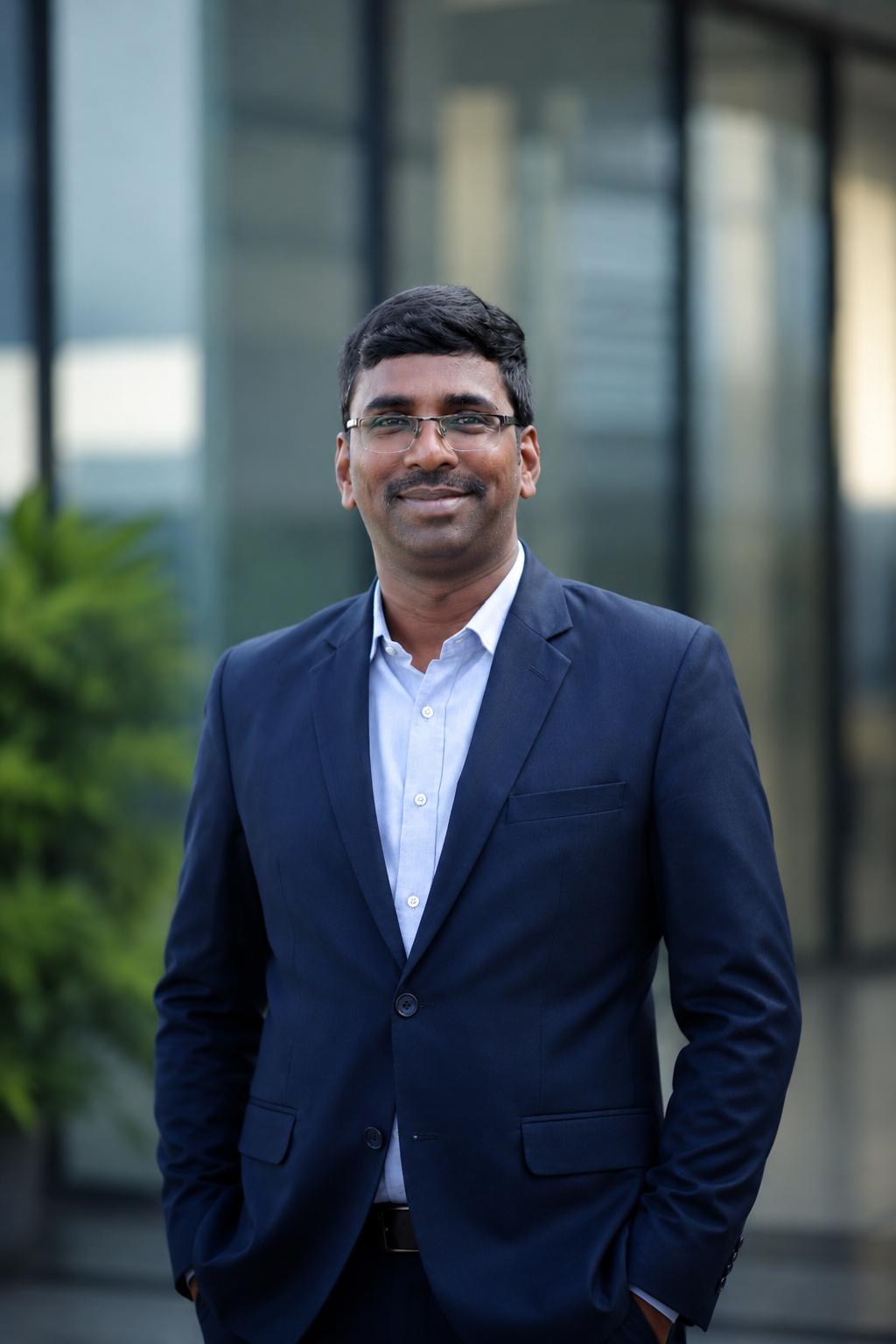 Nageswara Rao Dachepalli, Finance Controller.png