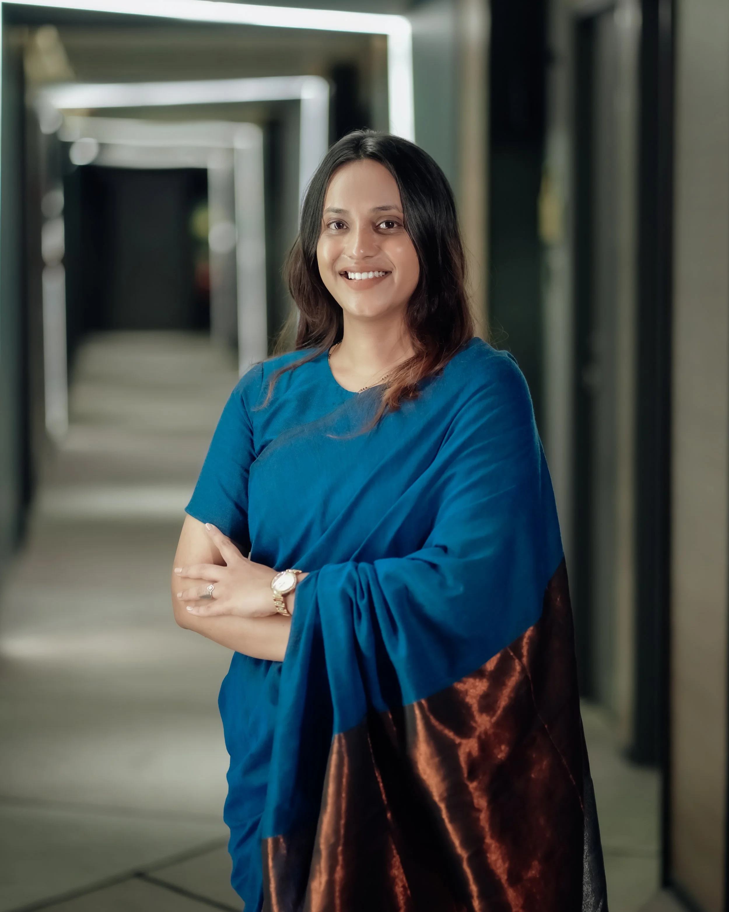 Riddhi Dhotre - Novotel Pune.jpeg