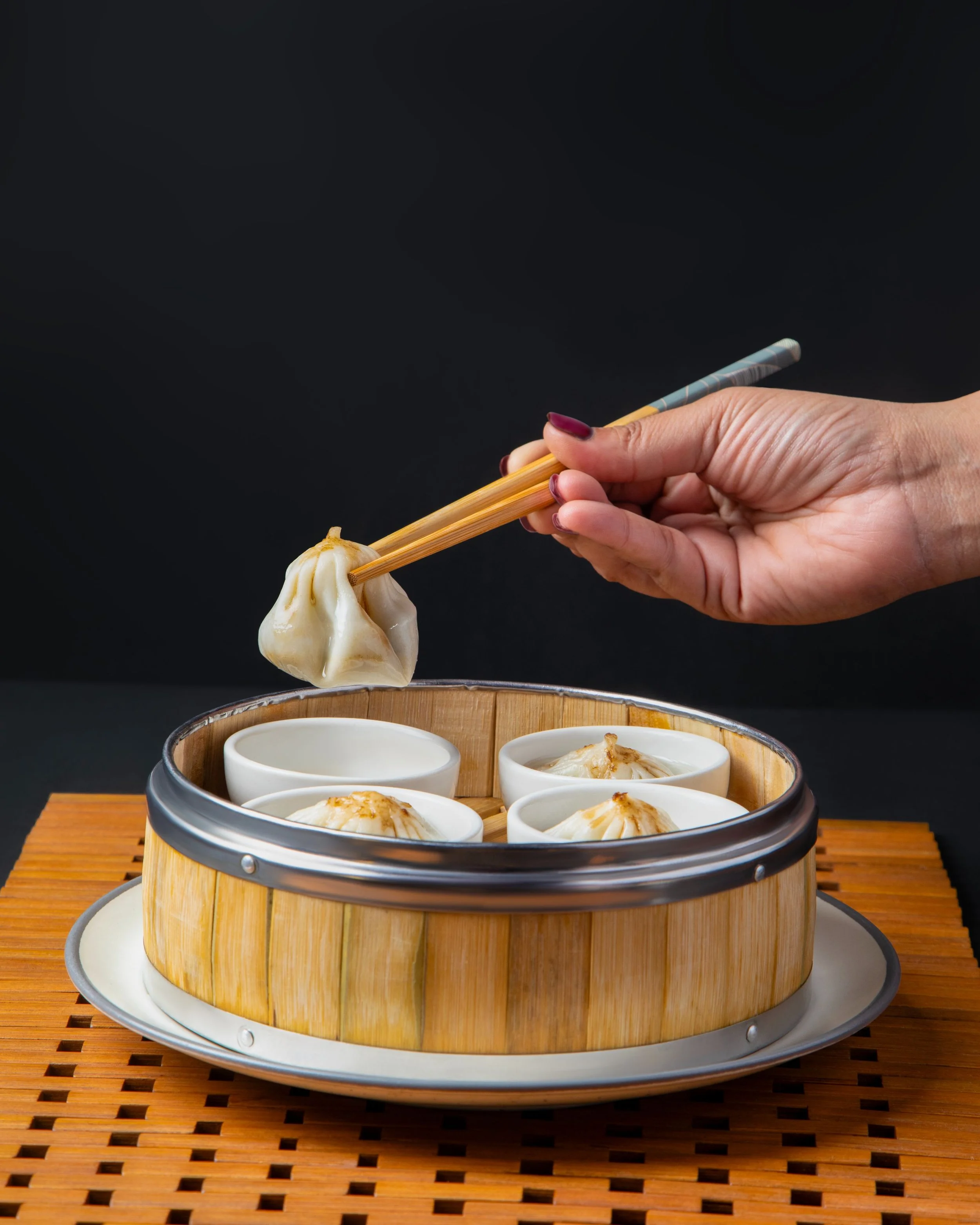 The Dimsum Room - Xiao Long Bao..jpg