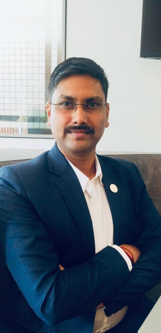 Exclusive Interview | Ashish Shekhar, General Manager Ramee Collection Mohali