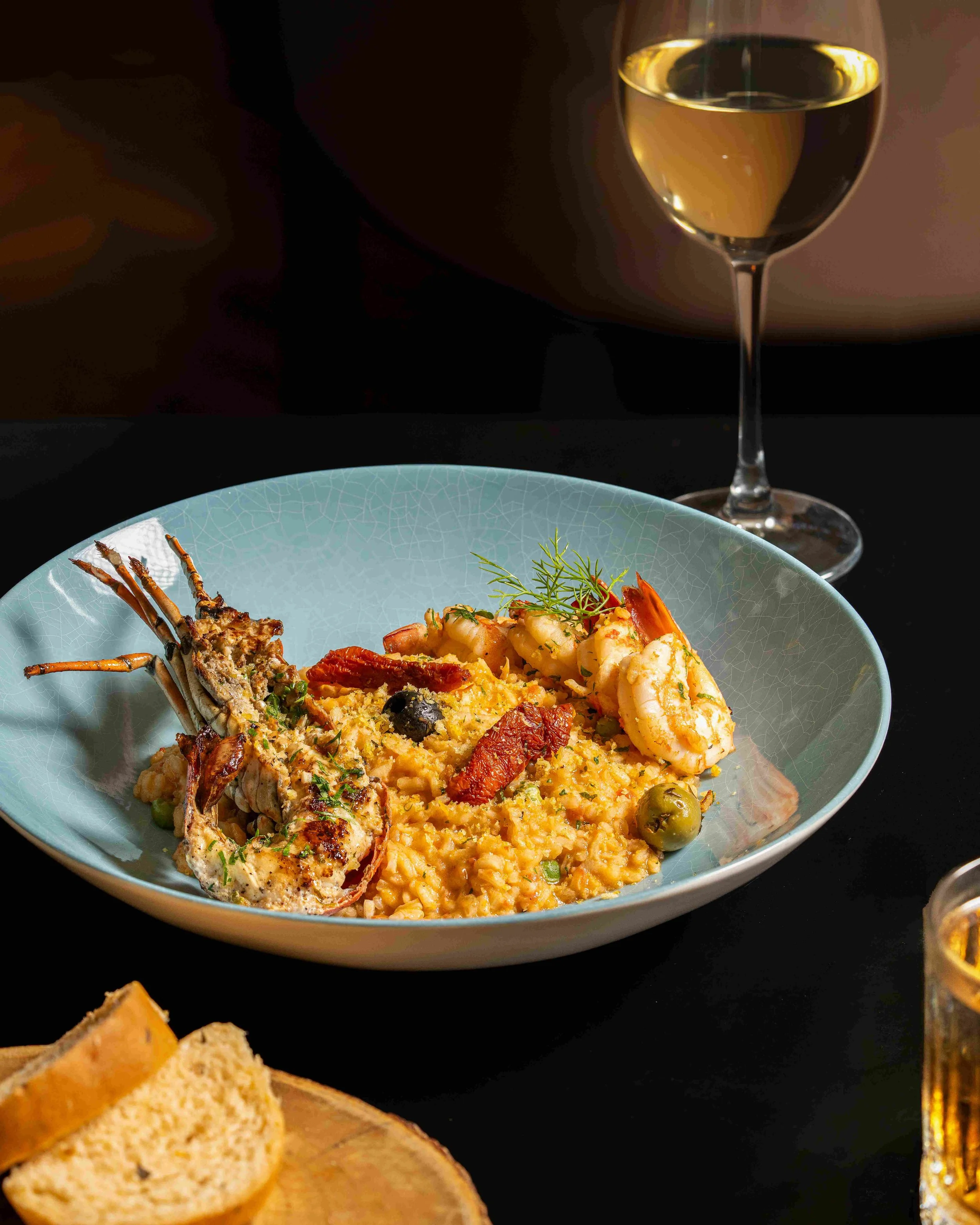 Lobster & prawn risotto _Toscano1.jpg