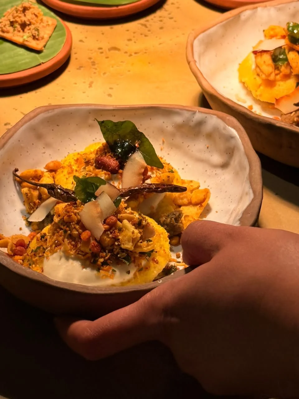 OMO Gurgaon - Fermentation Lab dish images.jpg