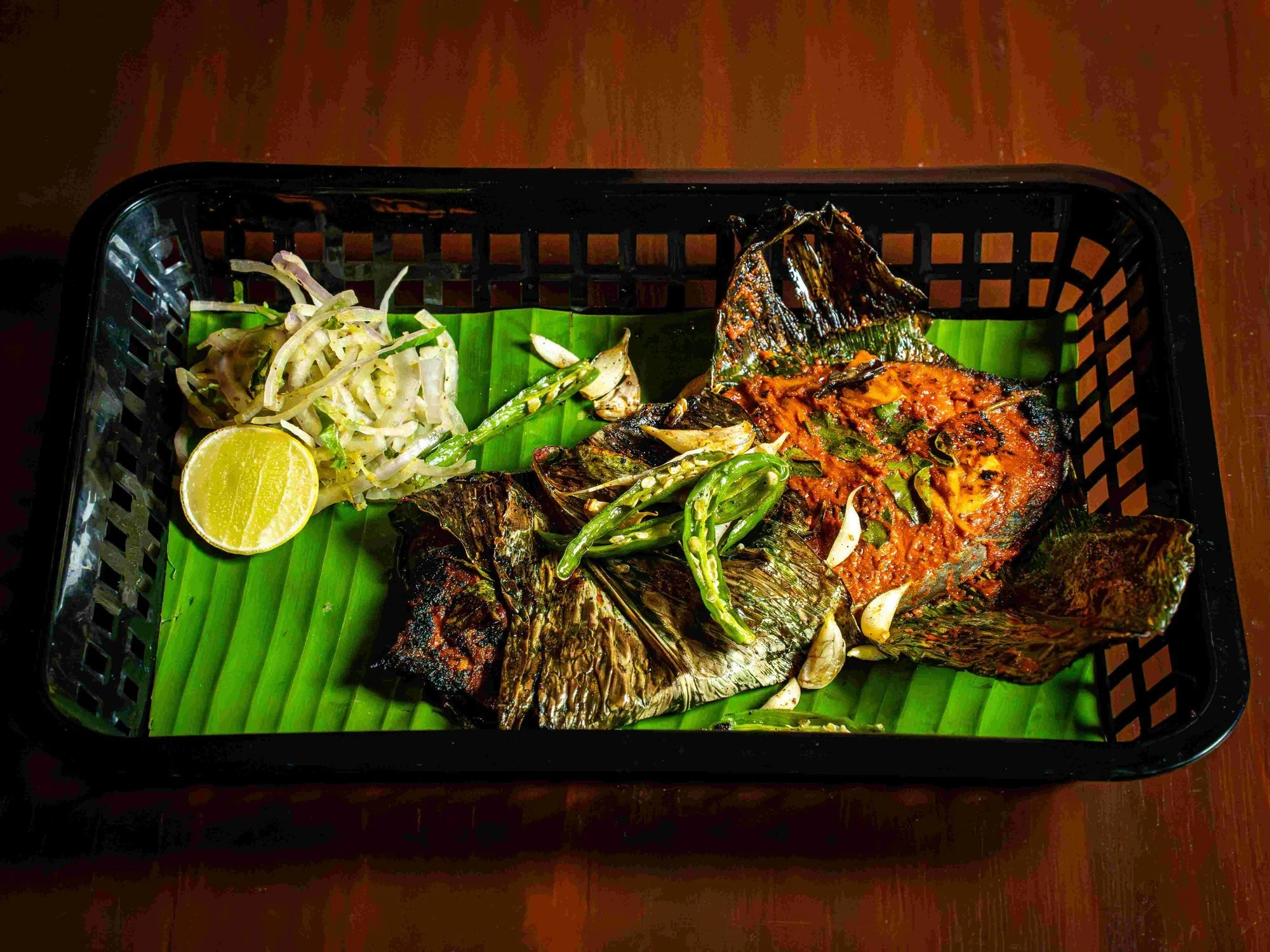 Local Heroes Heads South: SOCIAL Brings Southern and Coastal Flavours to Bengaluru and Hyderabad