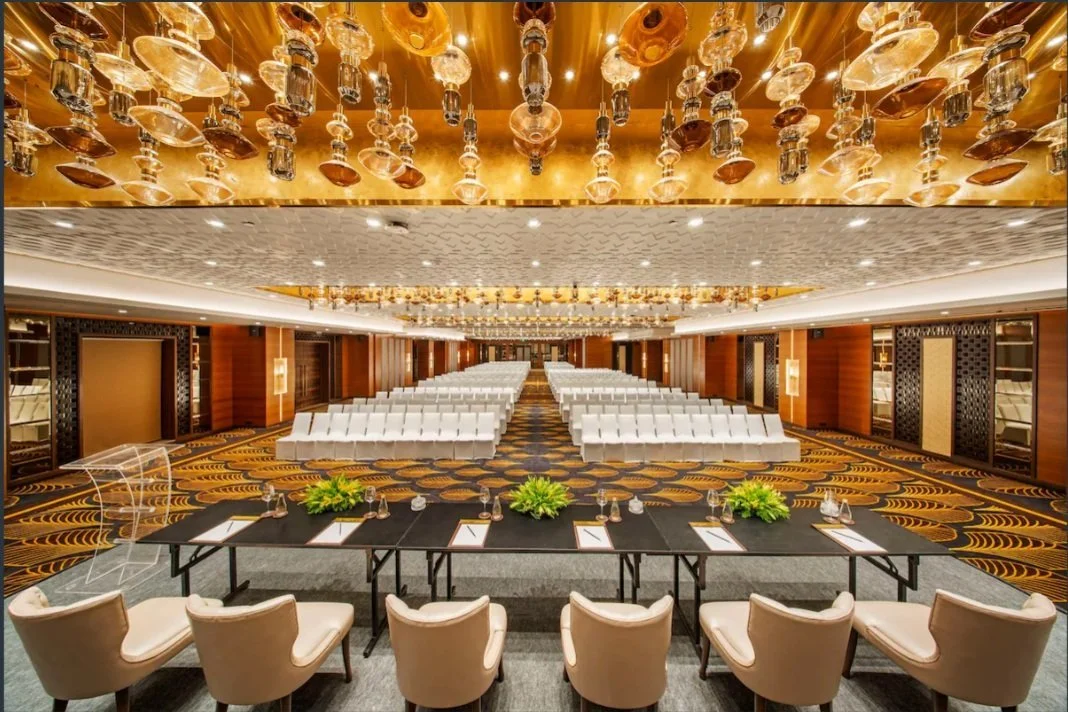 Greener, Healthier, More Purposeful: Rethinking the Business Meeting in Chennai