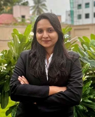 Holiday Inn Bengaluru Racecourse Appoints Pranali Patil as Assistant Director of Finance