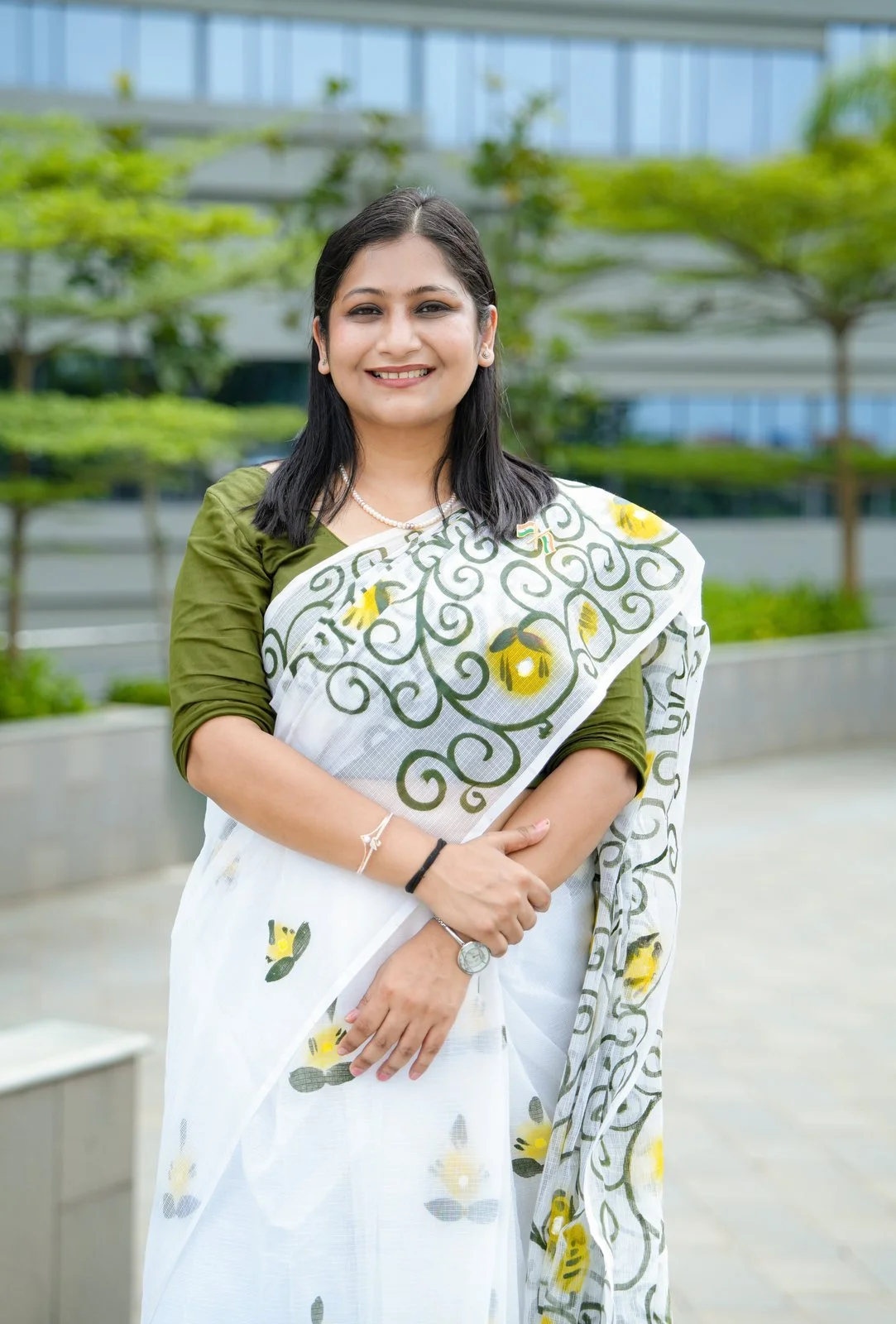 Novotel Kolkata Names Neerajita Kundu People &amp; Culture Manager